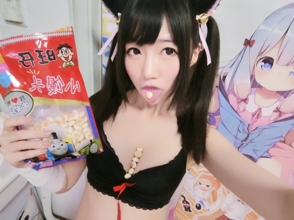 NAGESA魔物喵 NO.000 杂图 [2114P3V 736M]-Tw [172P 3V 46M]_第1集