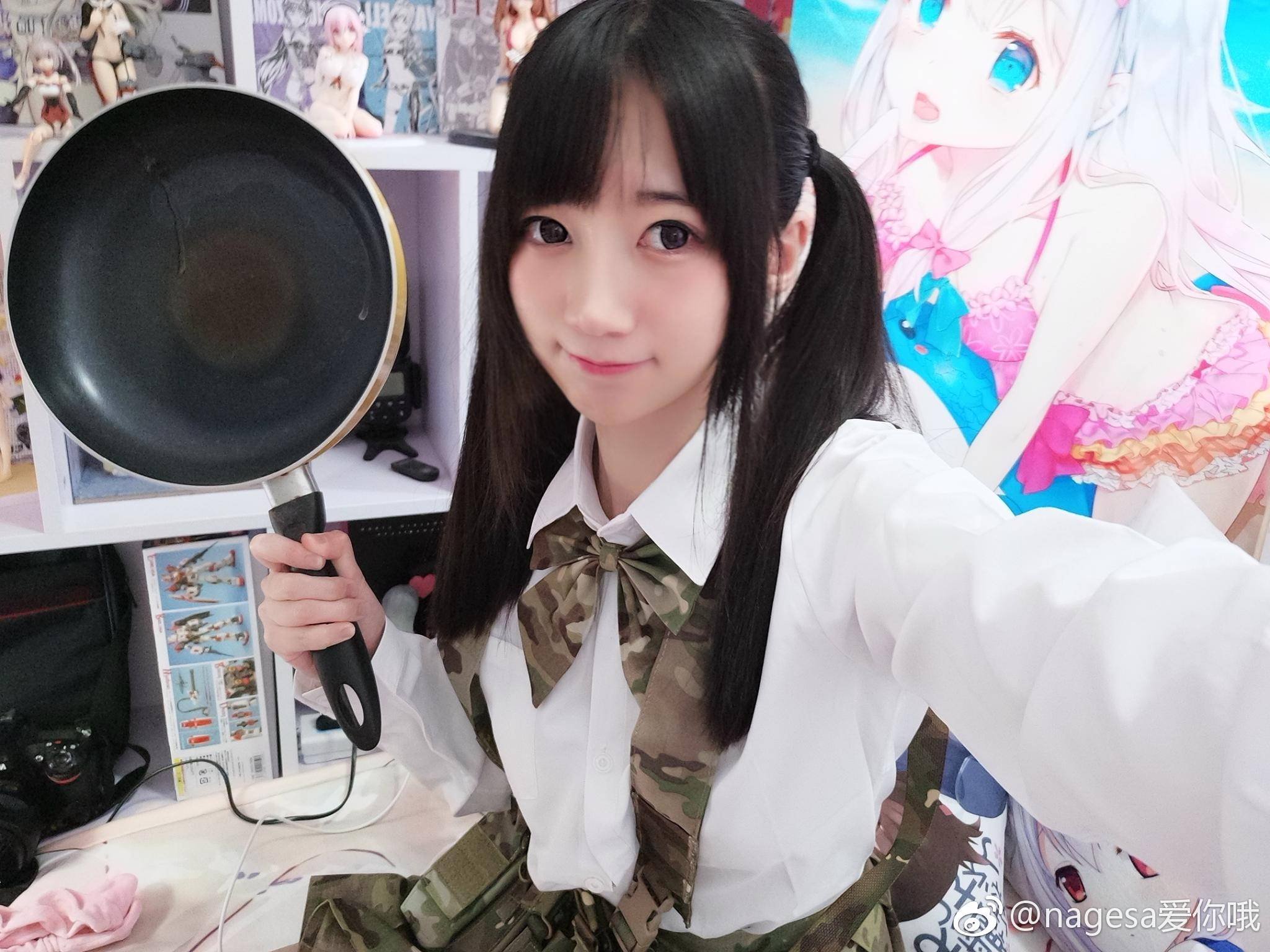 NAGESA魔物喵 NO.000 杂图 [2114P3V 736M]-Tw [172P 3V 46M]_第7集