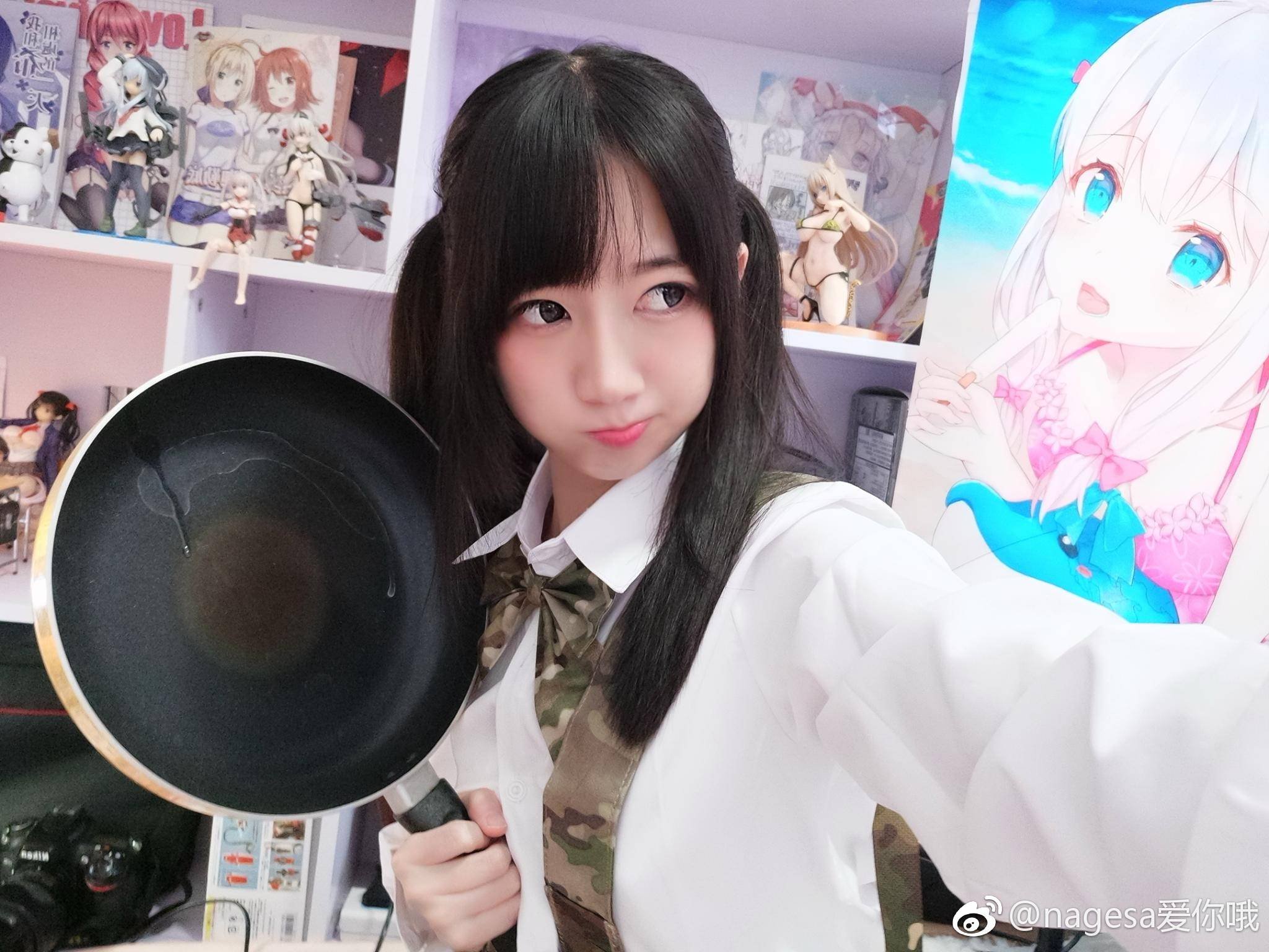 NAGESA魔物喵 NO.000 杂图 [2114P3V 736M]-Tw [172P 3V 46M]_第7集