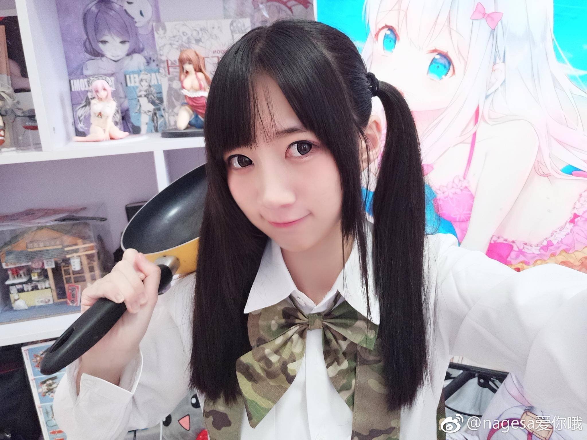 NAGESA魔物喵 NO.000 杂图 [2114P3V 736M]-Tw [172P 3V 46M]_第7集