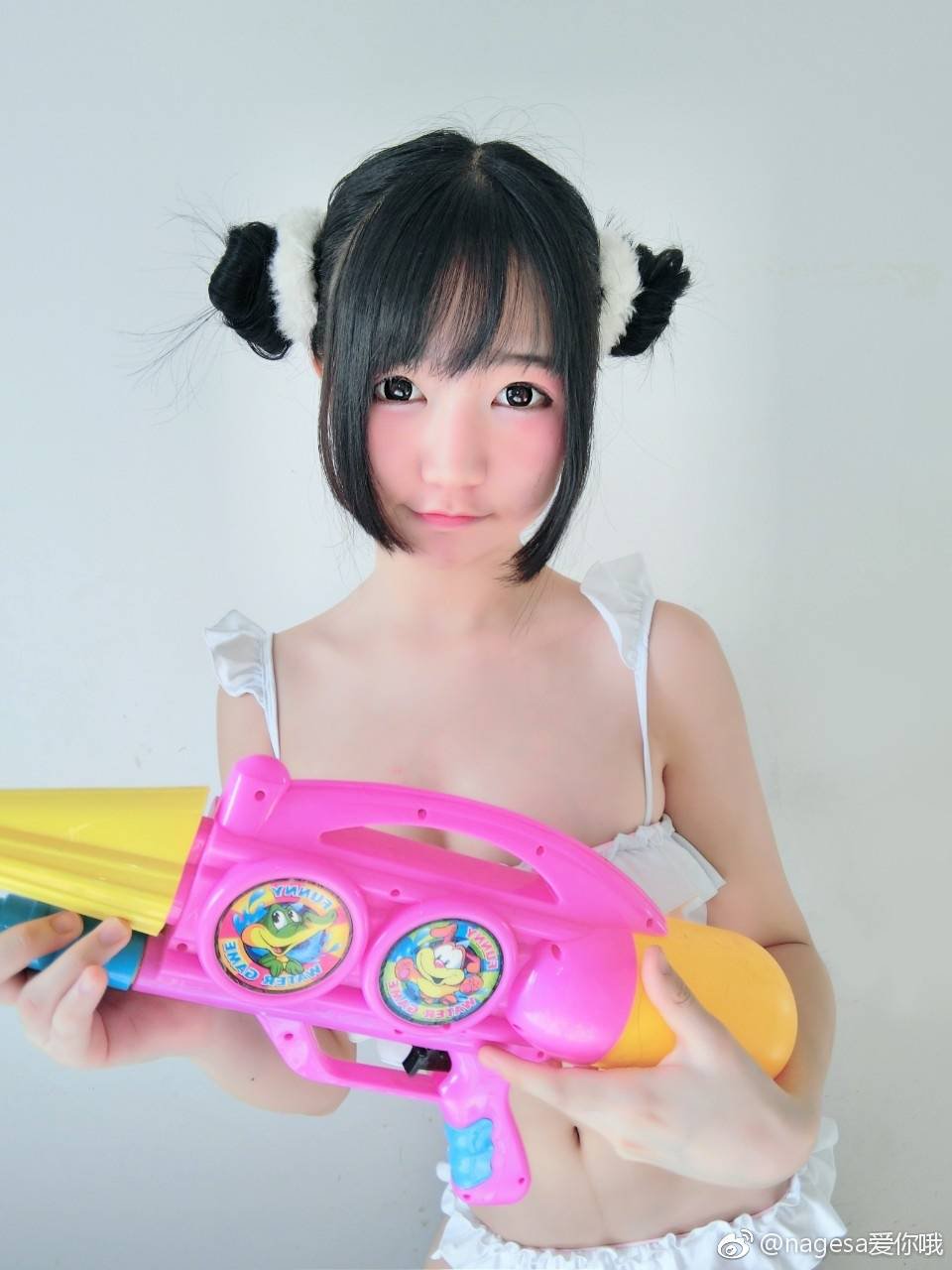 NAGESA魔物喵 NO.000 杂图 [2114P3V 736M]-Tw [172P 3V 46M]_第7集