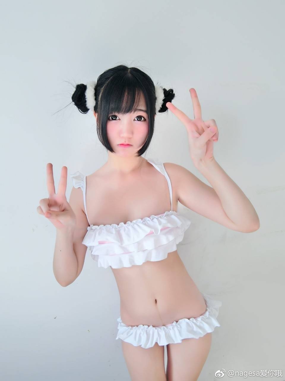 NAGESA魔物喵 NO.000 杂图 [2114P3V 736M]-Tw [172P 3V 46M]_第7集