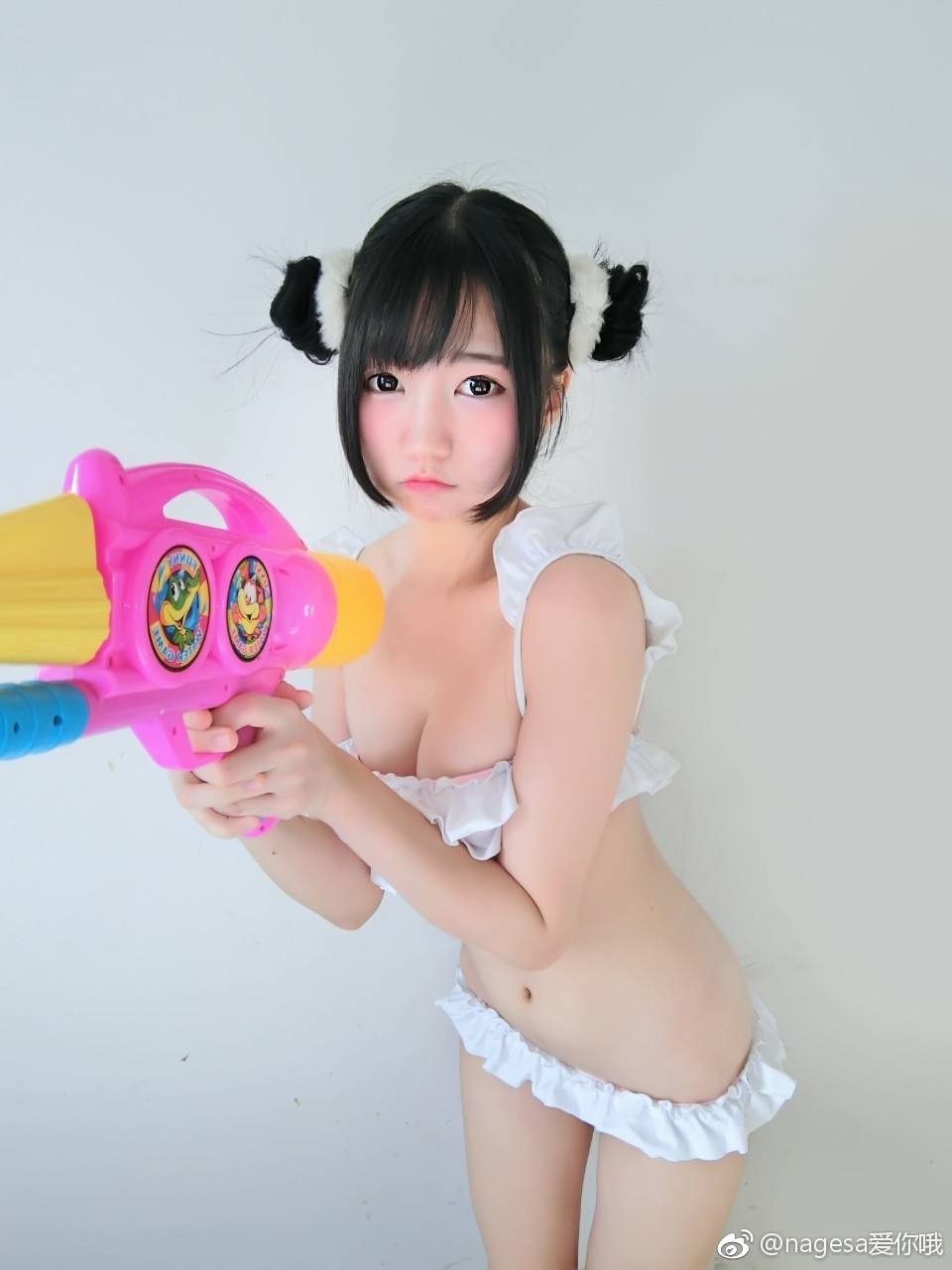 NAGESA魔物喵 NO.000 杂图 [2114P3V 736M]-Tw [172P 3V 46M]_第7集