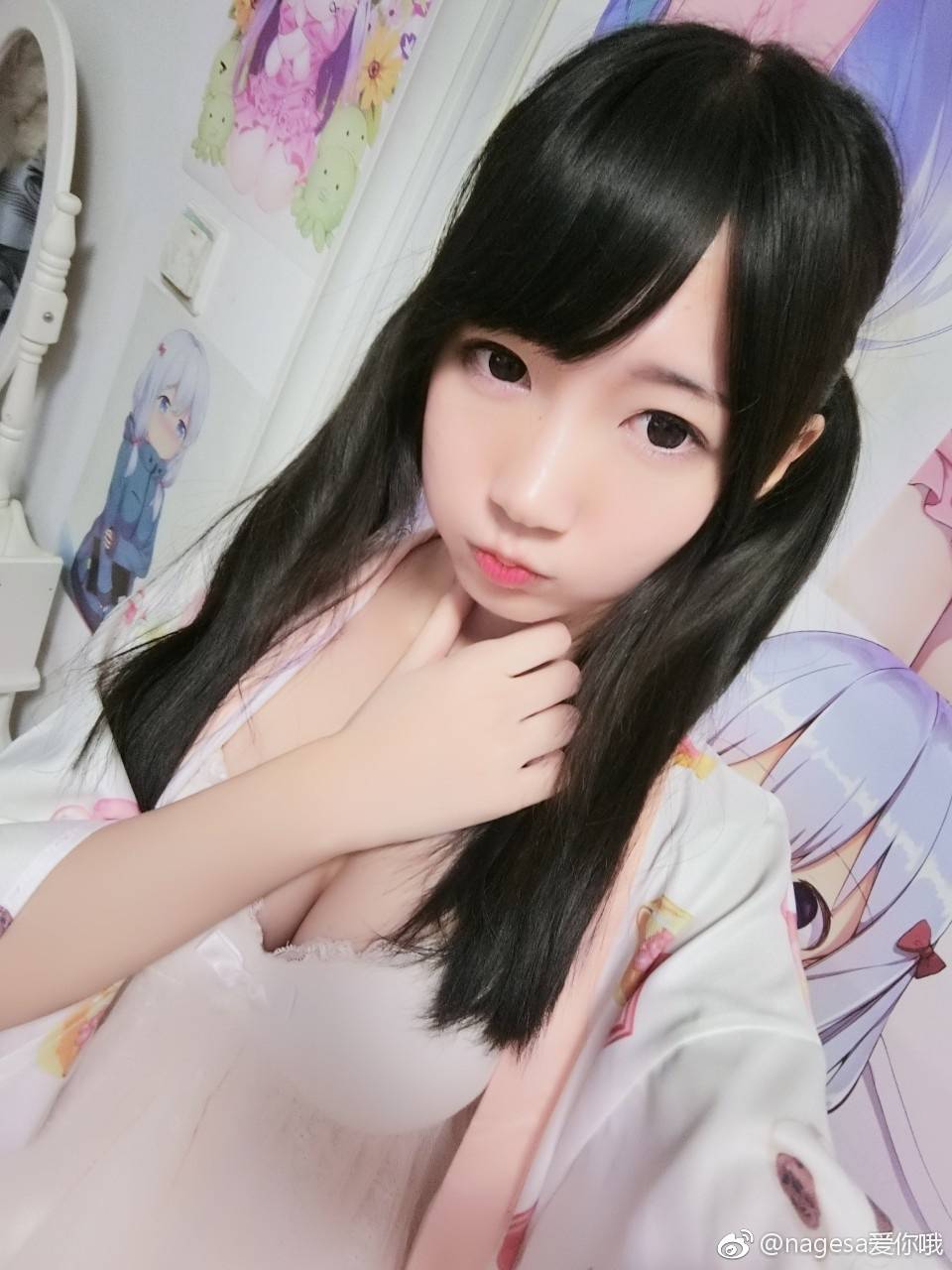 NAGESA魔物喵 NO.000 杂图 [2114P3V 736M]-Tw [172P 3V 46M]_第8集