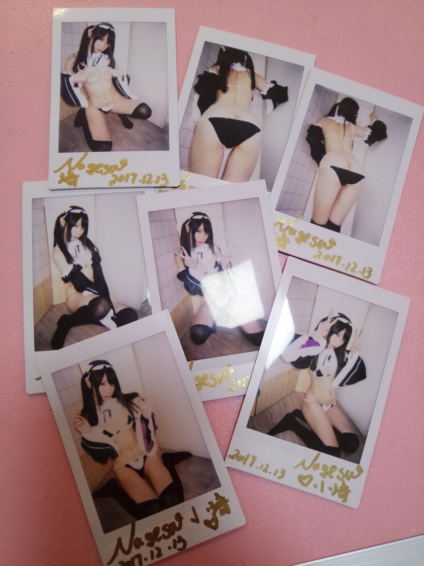 NAGESA魔物喵 NO.000 杂图 [2114P3V 736M]-Tw [172P 3V 46M]_第8集