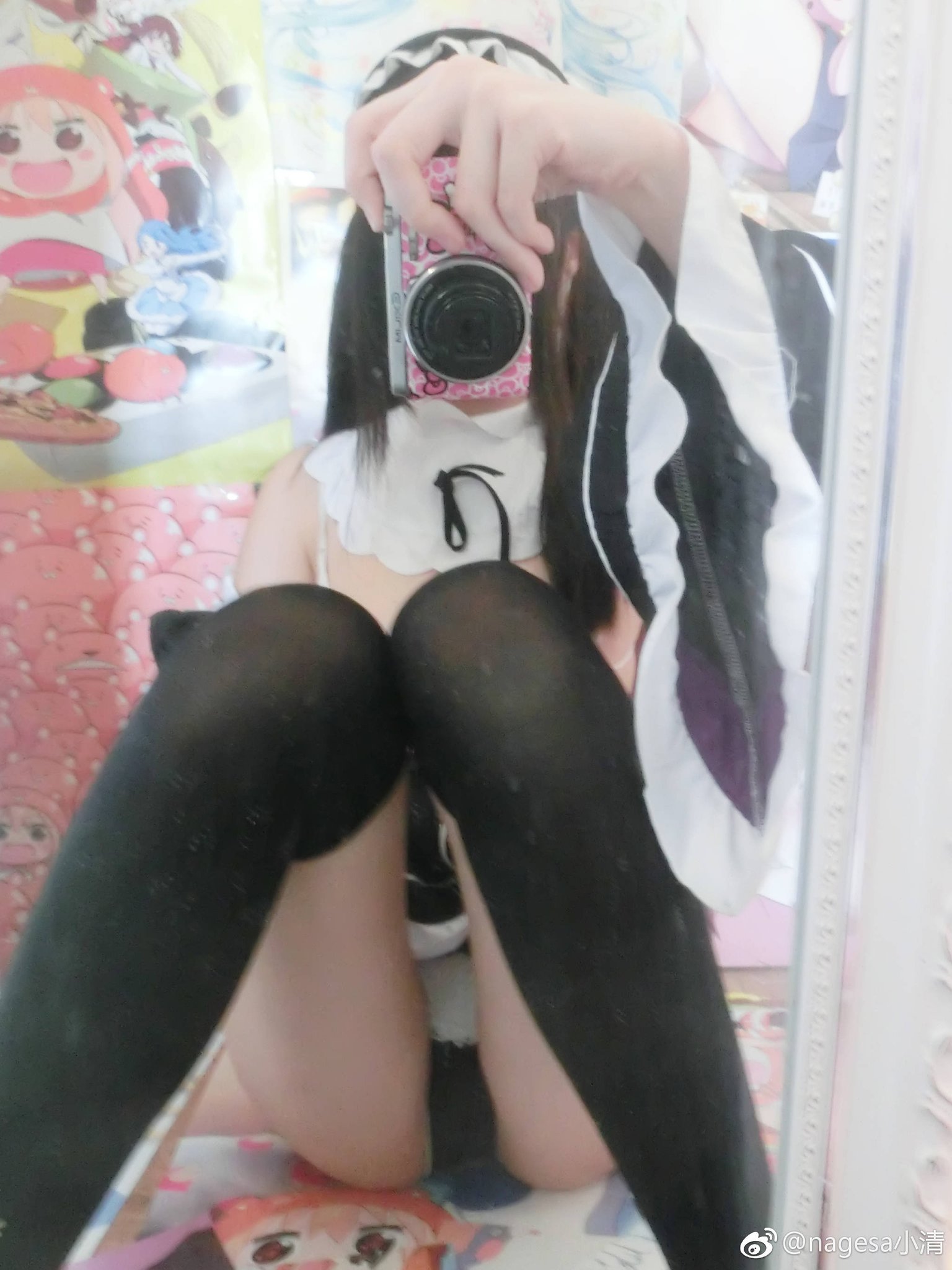 NAGESA魔物喵 NO.000 杂图 [2114P3V 736M]-Tw [172P 3V 46M]_第9集