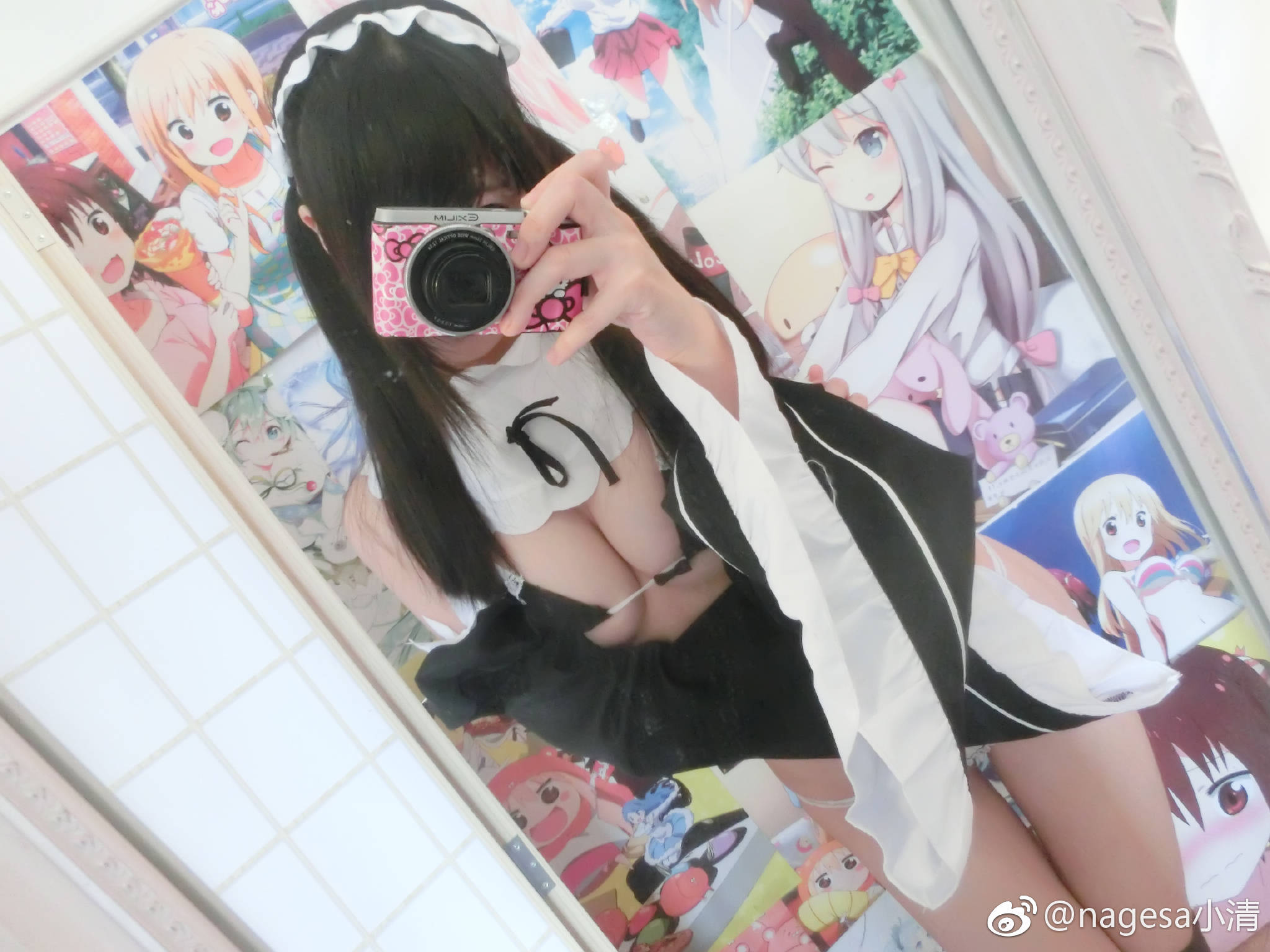 NAGESA魔物喵 NO.000 杂图 [2114P3V 736M]-Tw [172P 3V 46M]_第9集