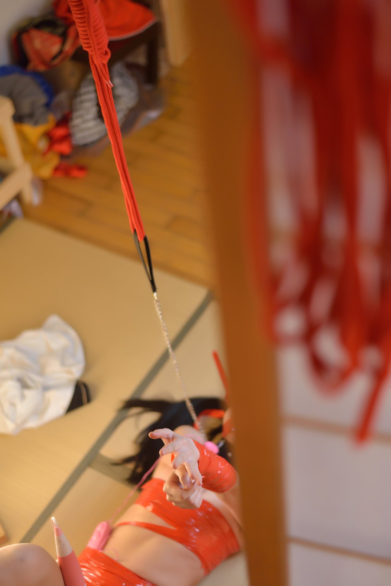 NAGESA魔物喵 NO.000 杂图 [2114P3V 736M]-Tw [172P 3V 46M]_第1集