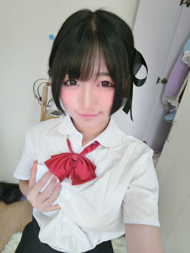 NAGESA魔物喵 NO.000 杂图 [2114P3V 736M]-Tw [172P 3V 46M]_第1集