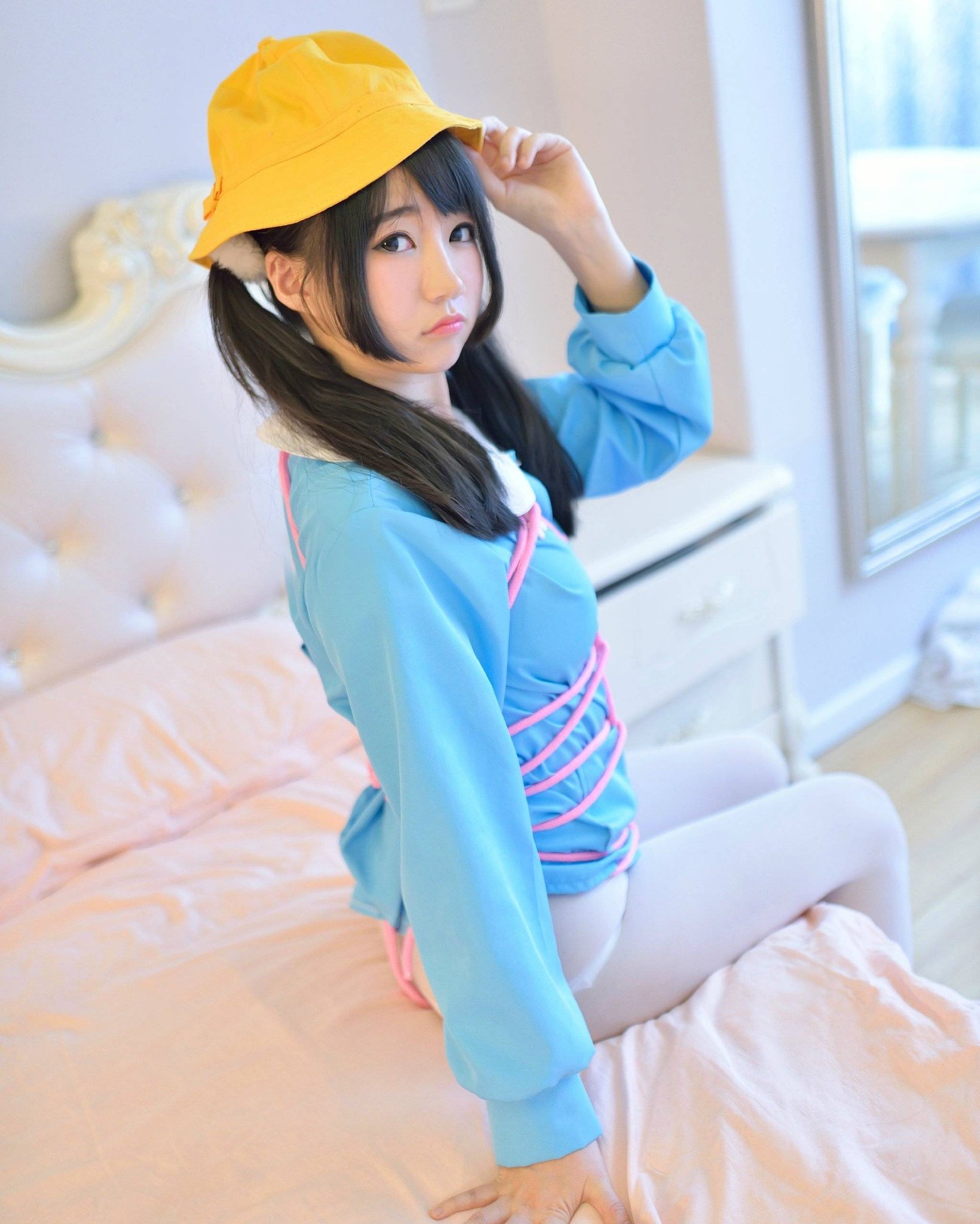 NAGESA魔物喵 NO.000 杂图 [2114P3V 736M]-Tw [172P 3V 46M]_第2集