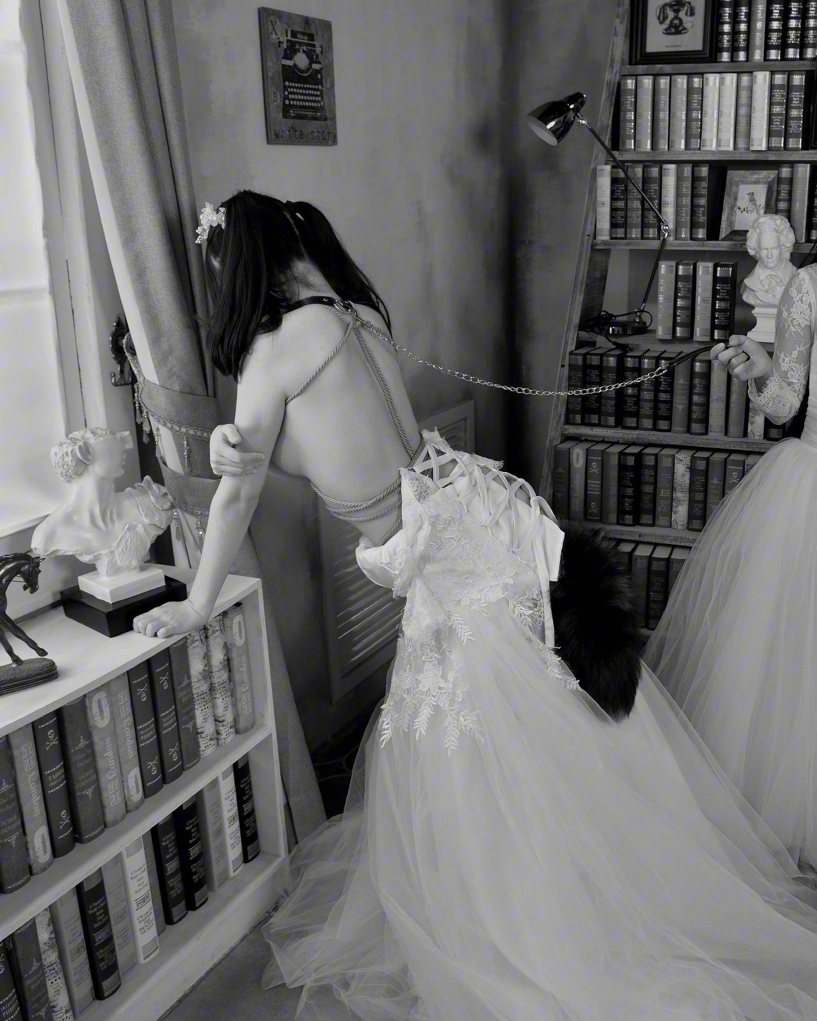 NAGESA魔物喵 NO.000 杂图 [2114P3V 736M]-Tw [172P 3V 46M]_第2集