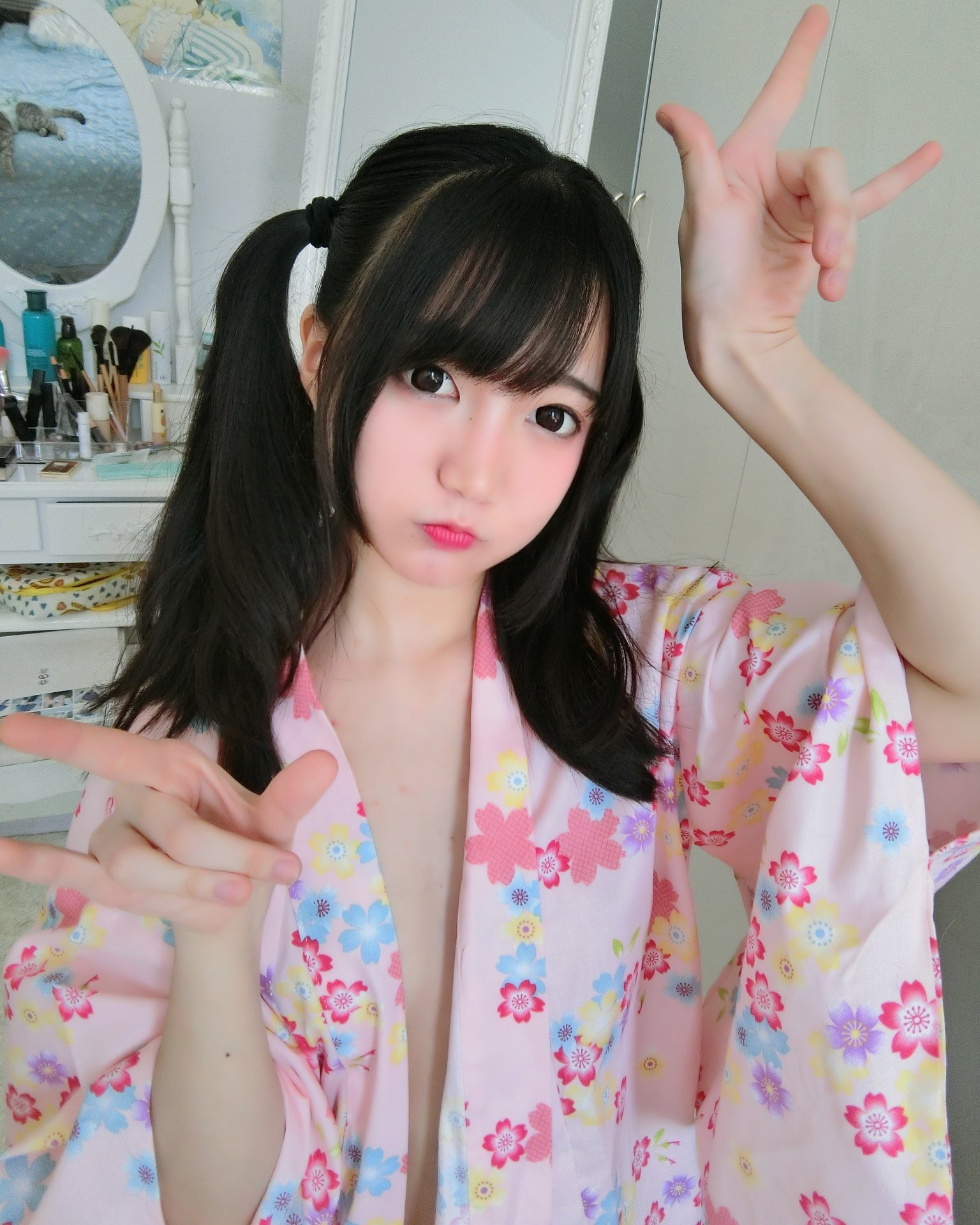 NAGESA魔物喵 NO.000 杂图 [2114P3V 736M]-Tw [172P 3V 46M]_第3集