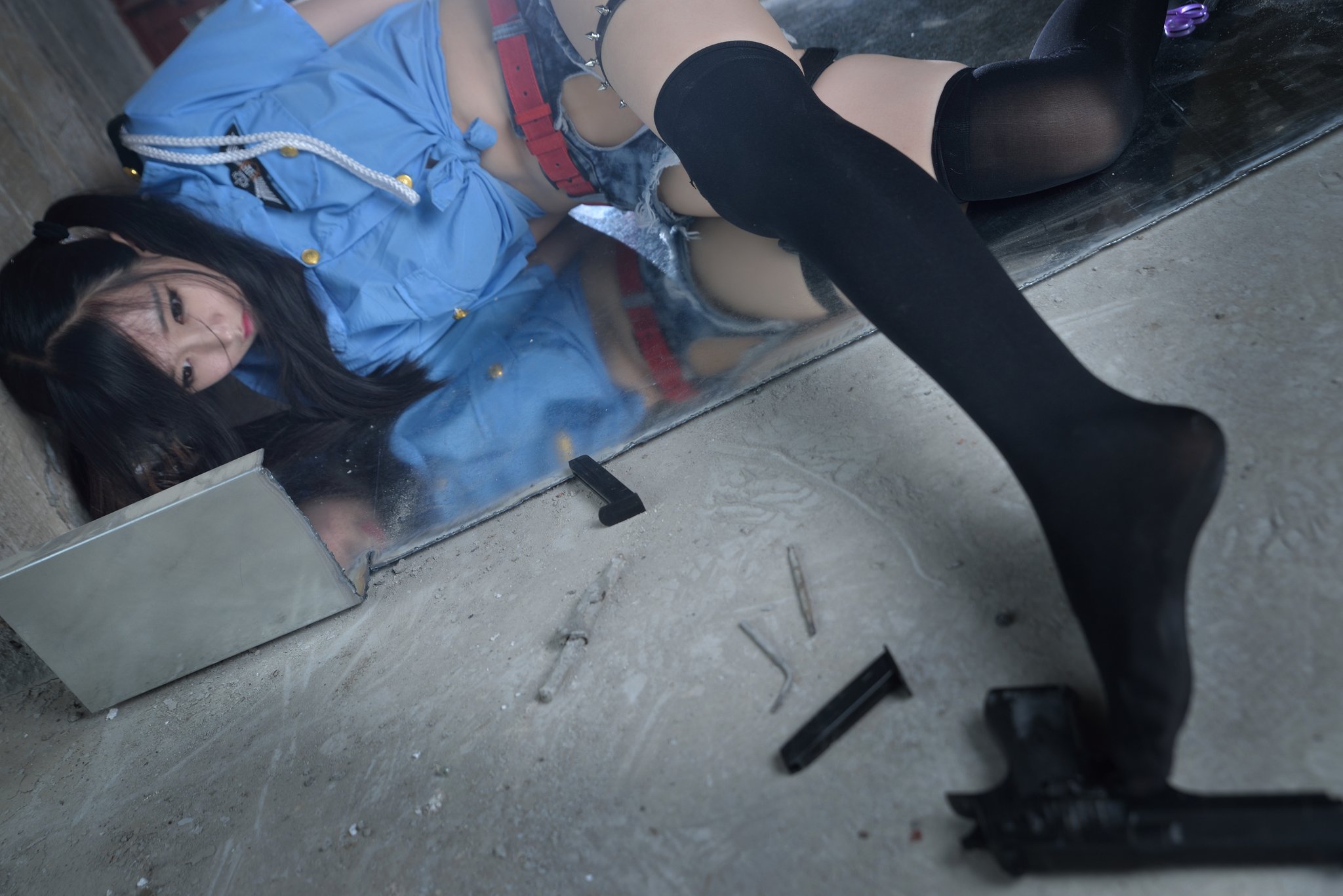 NAGESA魔物喵 NO.000 杂图 [2114P3V 736M]-Tw [172P 3V 46M]_第3集