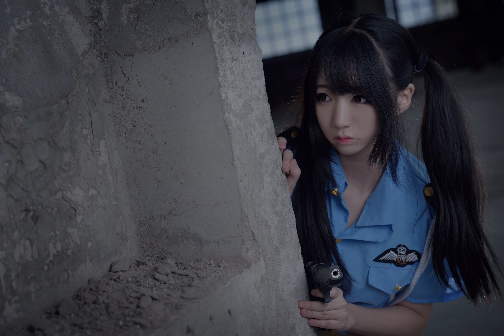 NAGESA魔物喵 NO.000 杂图 [2114P3V 736M]-Tw [172P 3V 46M]_第3集