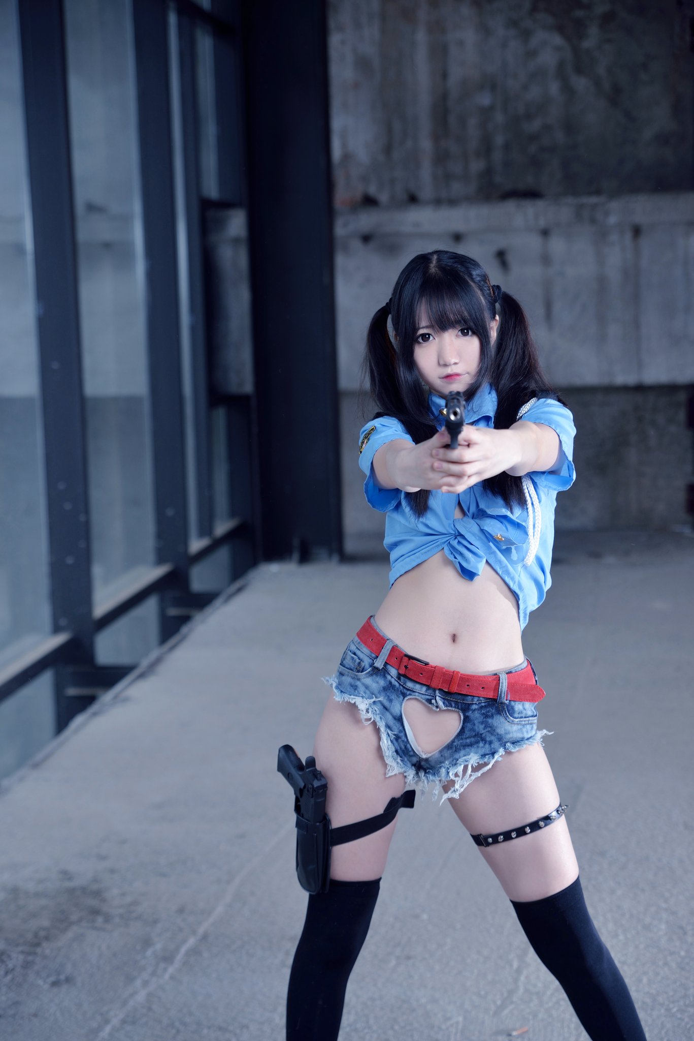 NAGESA魔物喵 NO.000 杂图 [2114P3V 736M]-Tw [172P 3V 46M]_第3集