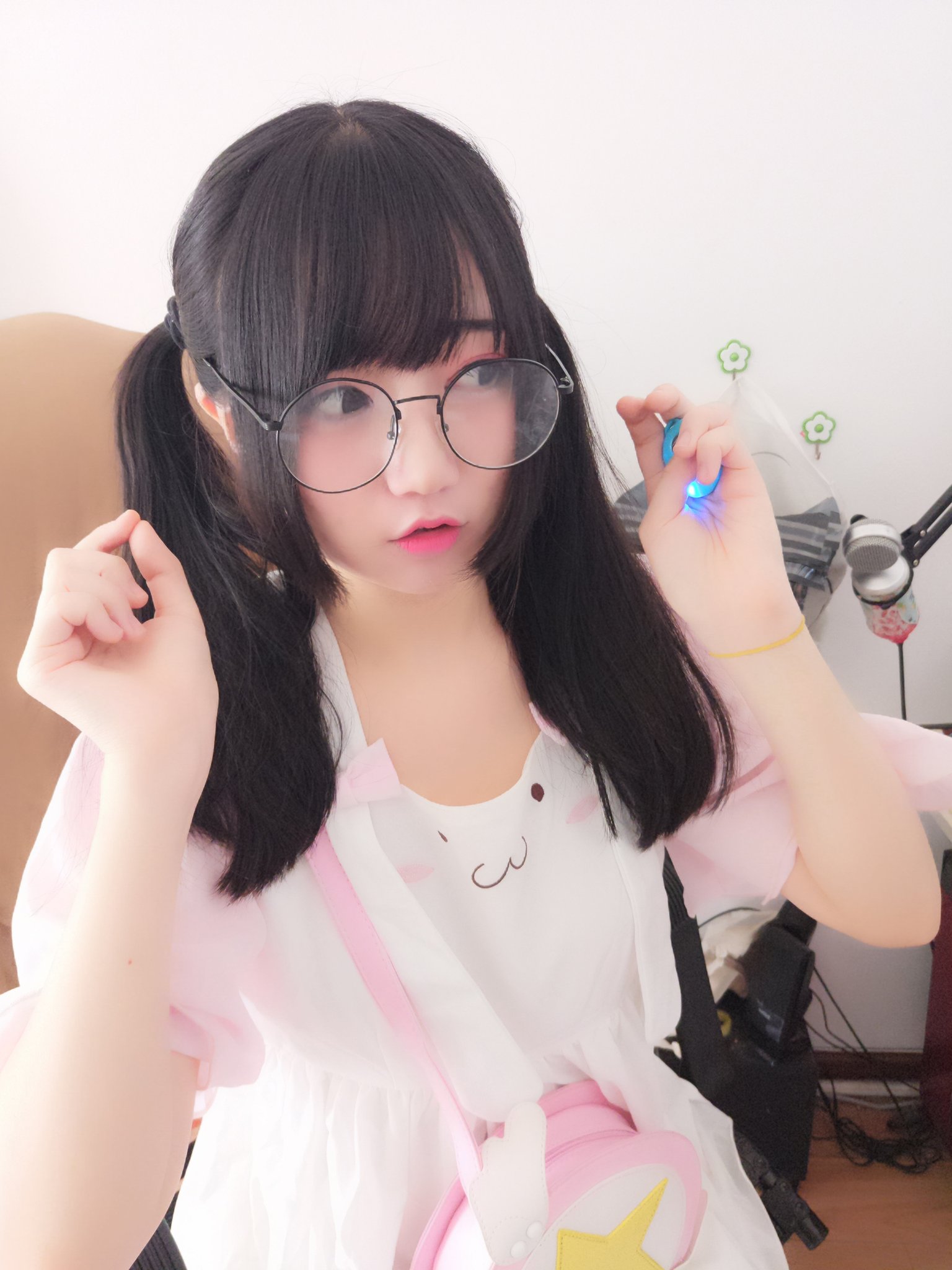 NAGESA魔物喵 NO.000 杂图 [2114P3V 736M]-Tw [172P 3V 46M]_第3集