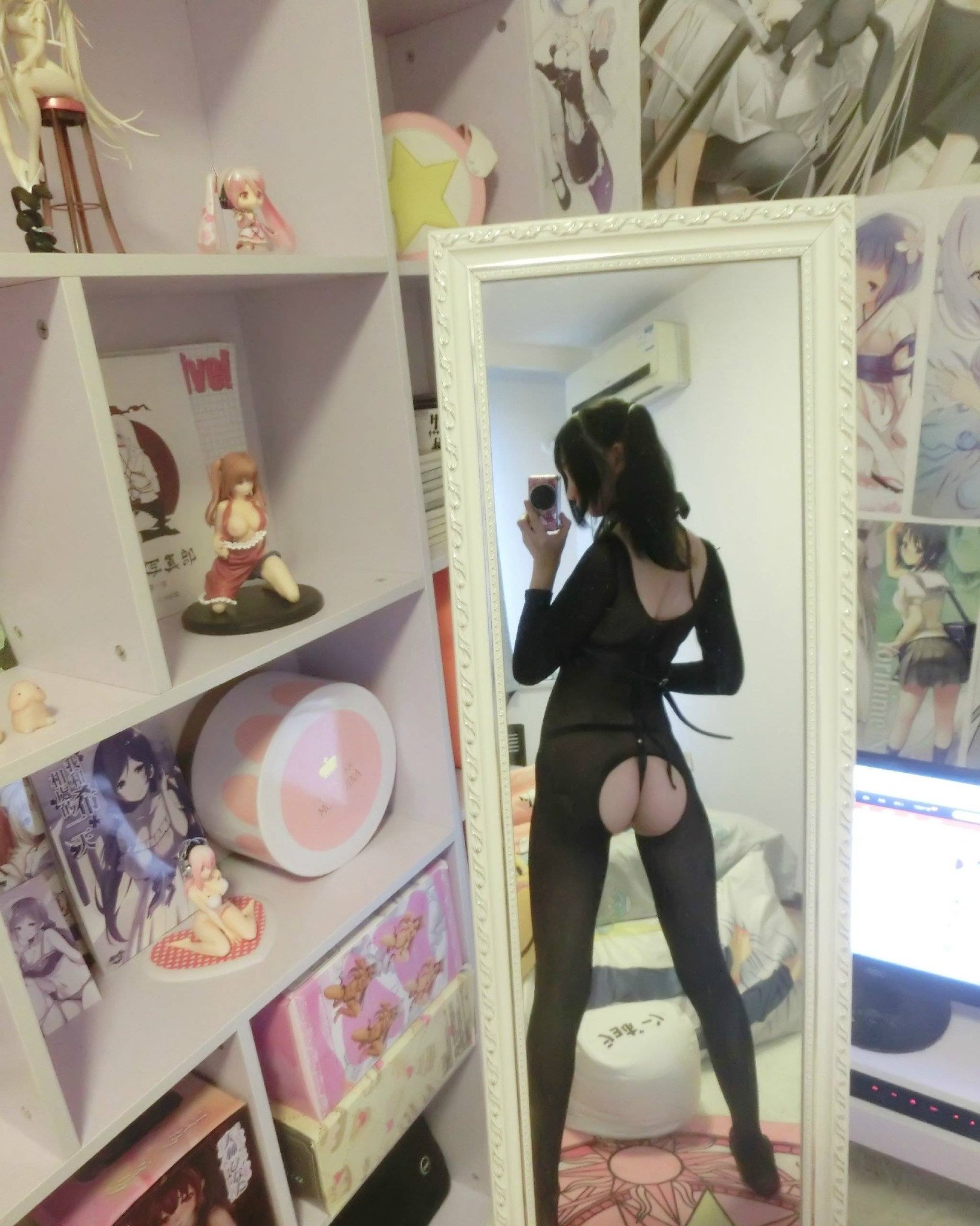 NAGESA魔物喵 NO.000 杂图 [2114P3V 736M]-Tw [172P 3V 46M]_第3集