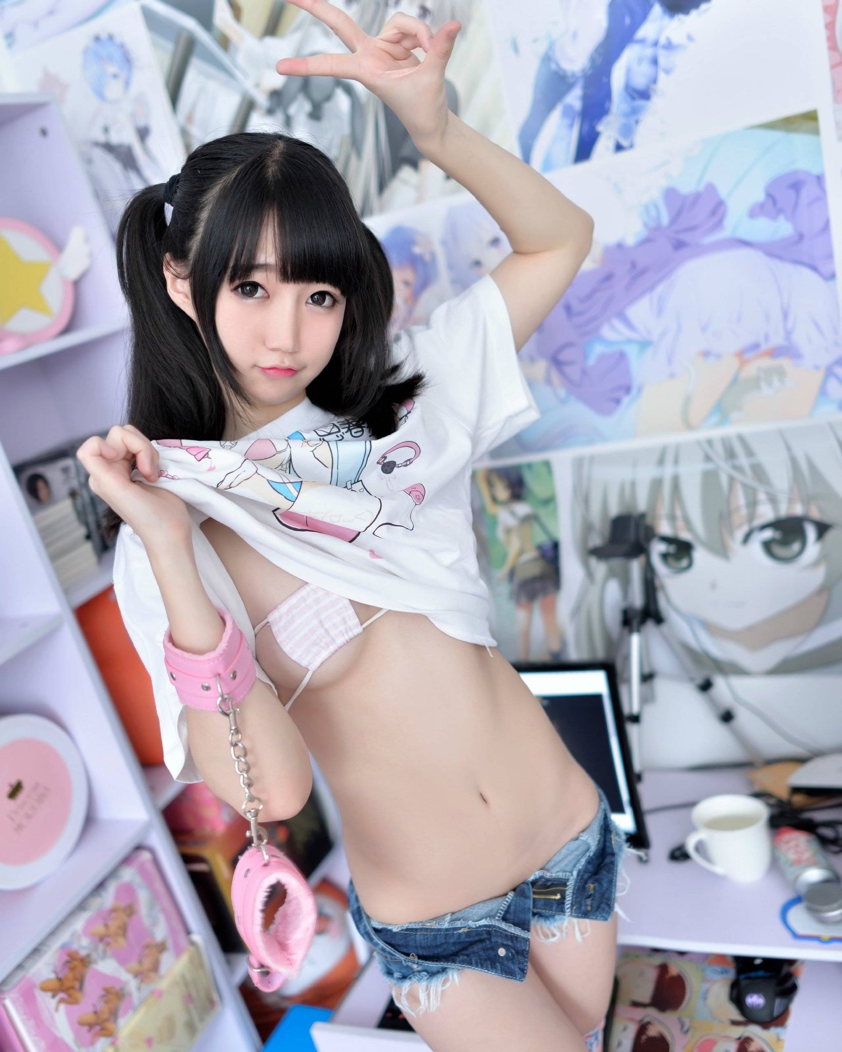 NAGESA魔物喵 NO.000 杂图 [2114P3V 736M]-Tw [172P 3V 46M]_第4集