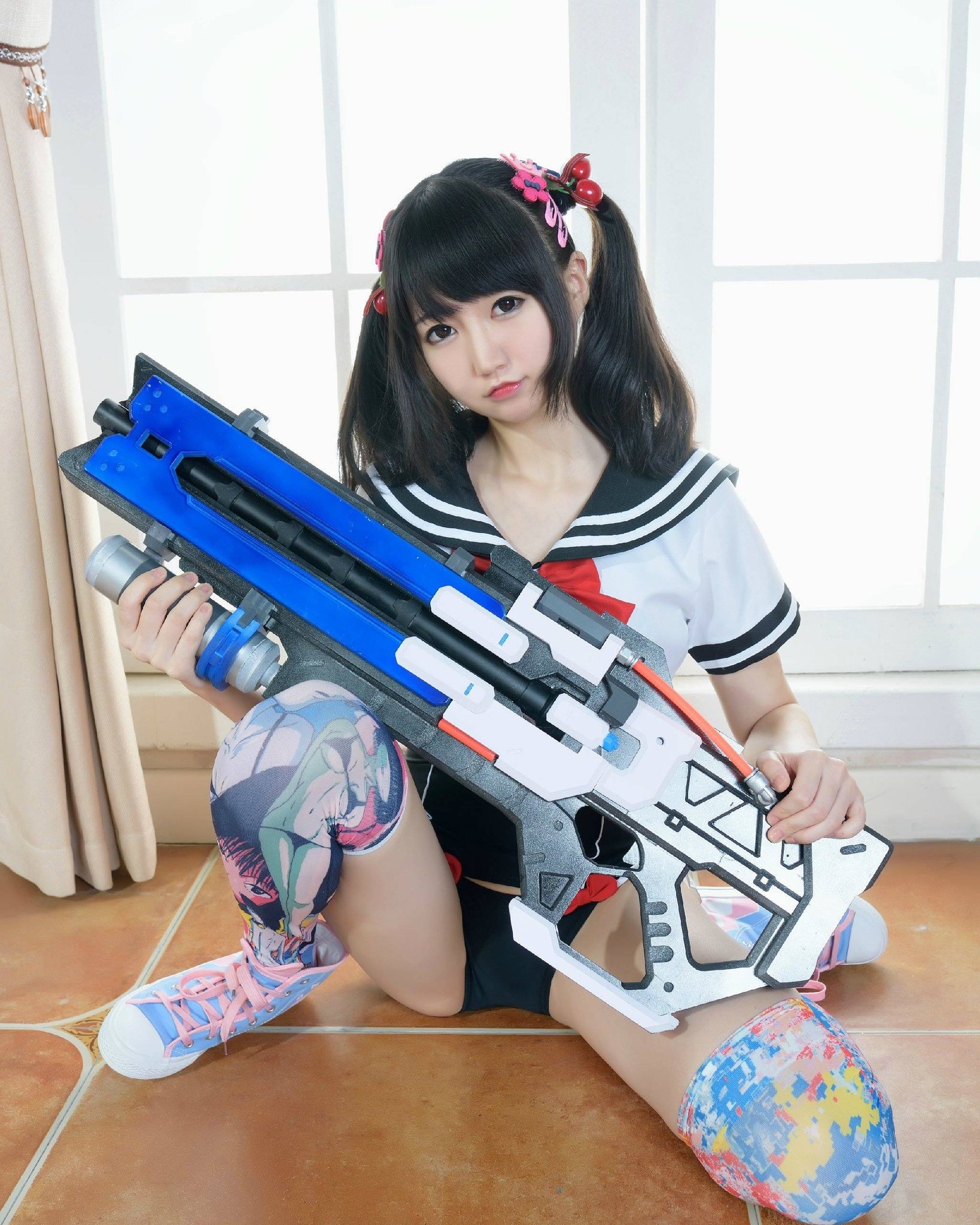 NAGESA魔物喵 NO.000 杂图 [2114P3V 736M]-Tw [172P 3V 46M]_第5集