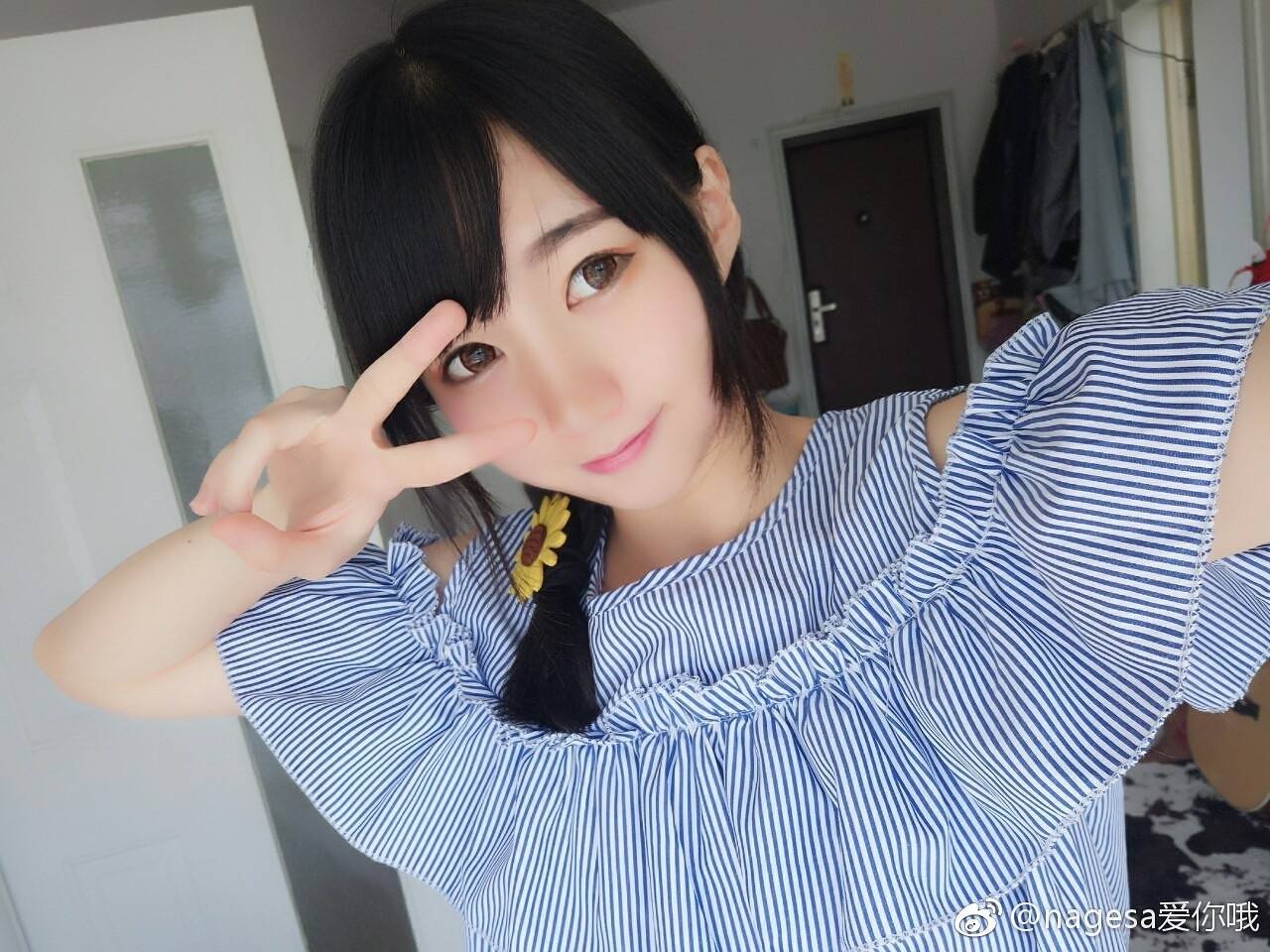 NAGESA魔物喵 NO.000 杂图 [2114P3V 736M]-Tw [172P 3V 46M]_第5集