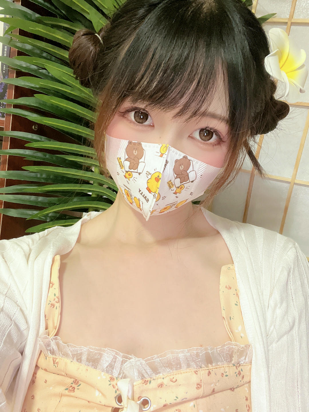 NAGESA魔物喵 NO.104 Fantia会员合集 202205 [157P25V 6.79GB]-Nagisa 05-11_第1集