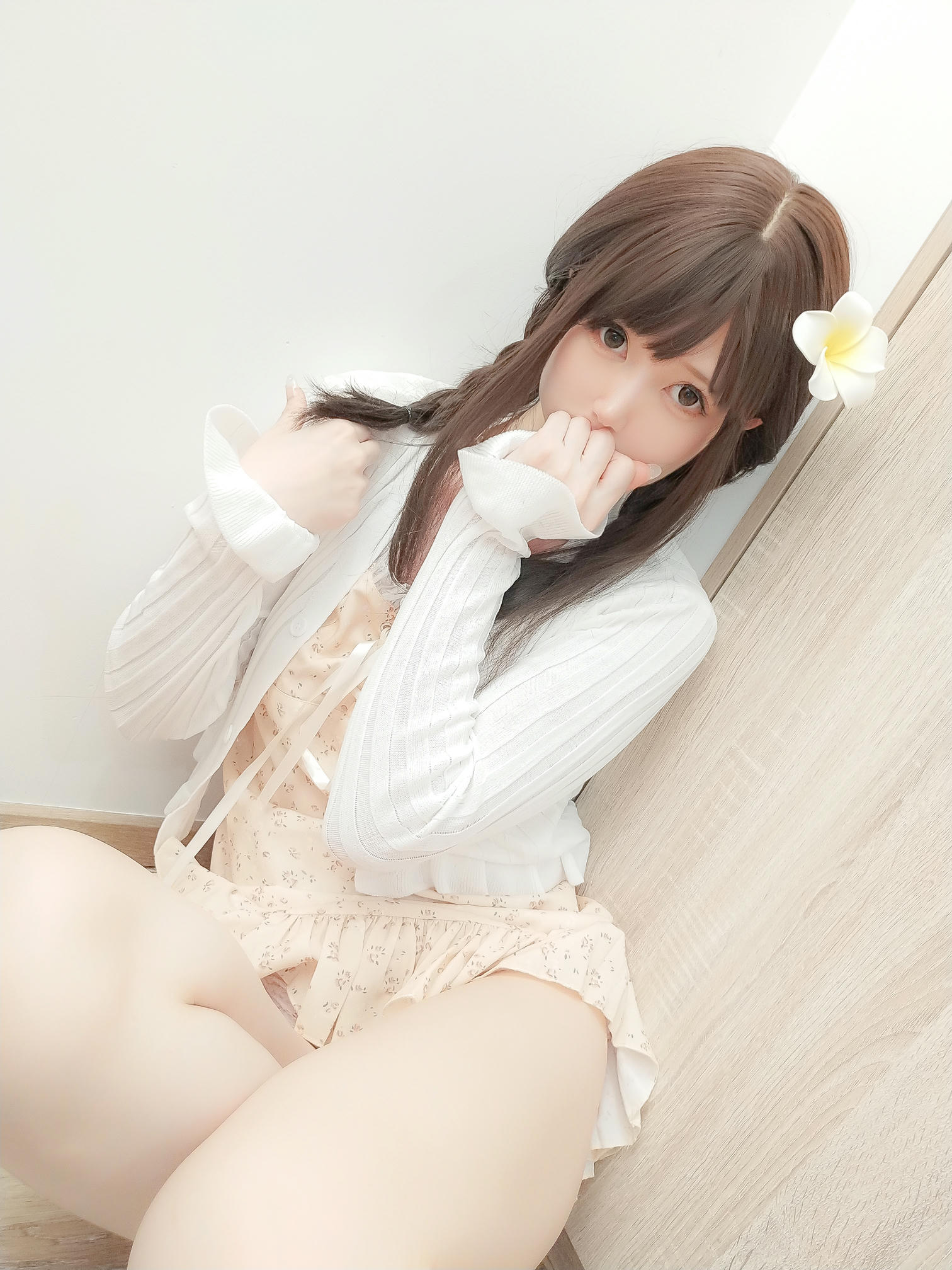 NAGESA魔物喵 NO.104 Fantia会员合集 202205 [157P25V 6.79GB]-Nagisa 05-26_第1集