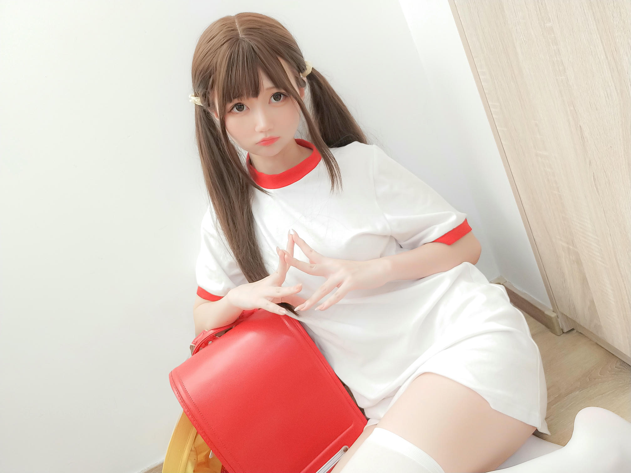 NAGESA魔物喵 NO.105 Fantia 2022 07订阅 [125P24V 4.21GB]-20220702 ただいま〜_第1集
