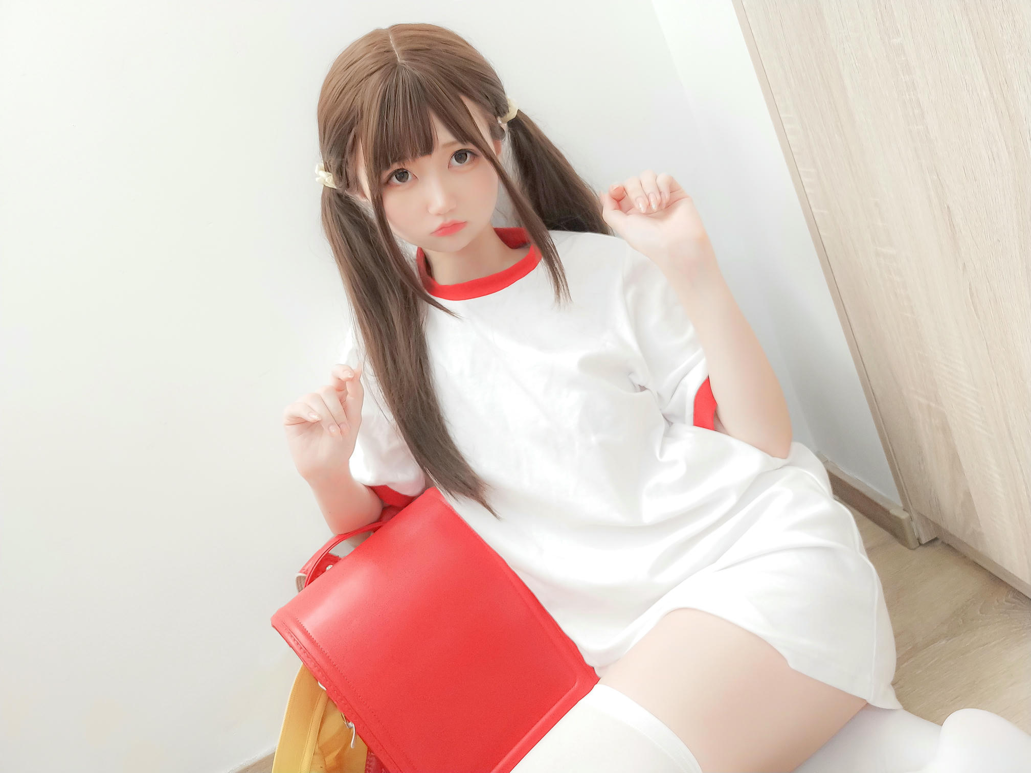 NAGESA魔物喵 NO.105 Fantia 2022 07订阅 [125P24V 4.21GB]-20220702 ただいま〜_第1集