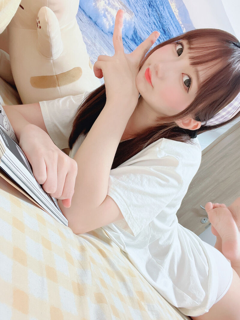 NAGESA魔物喵 NO.108 Fantia 2022年8月 [126P 11V 3.7GB]-14th August_第1集