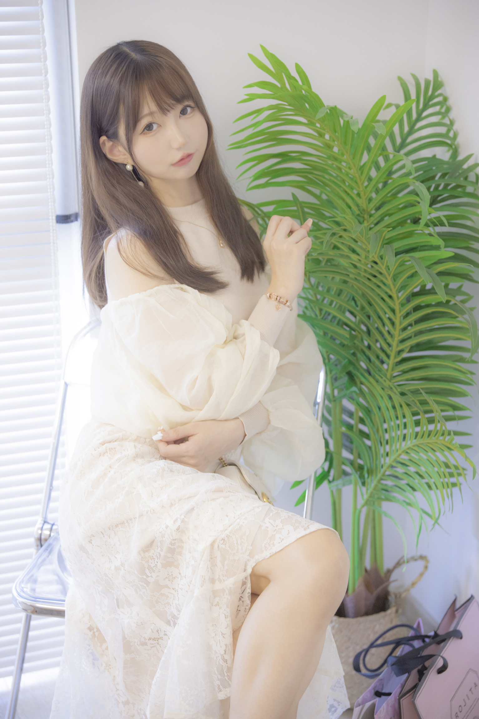 NAGESA魔物喵 NO.108 Fantia 2022年8月 [126P 11V 3.7GB]-17th August_第1集