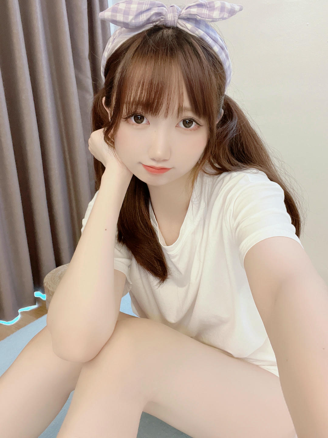 NAGESA魔物喵 NO.108 Fantia 2022年8月 [126P 11V 3.7GB]-29th August_第1集