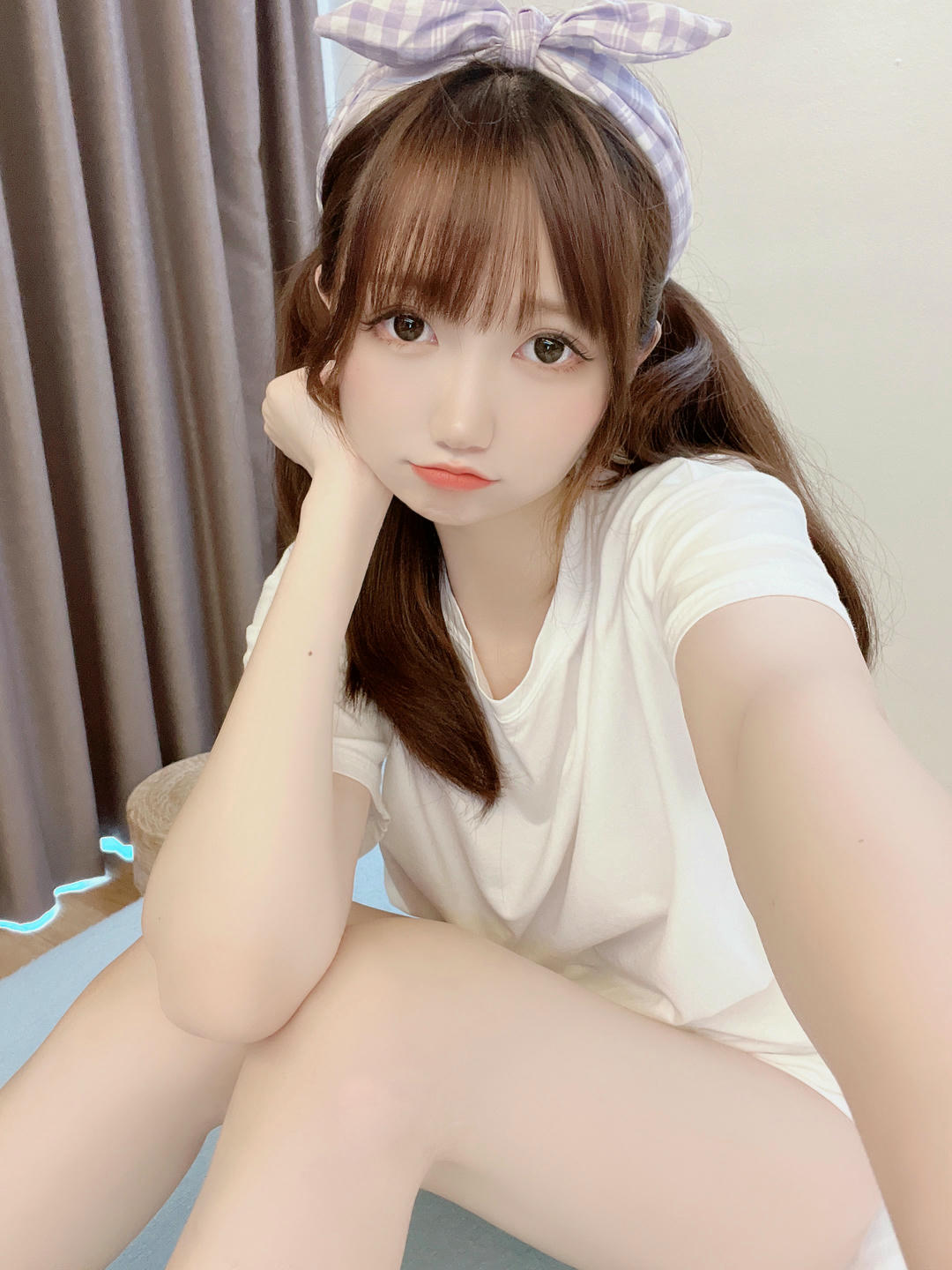 NAGESA魔物喵 NO.108 Fantia 2022年8月 [126P 11V 3.7GB]-29th August_第1集