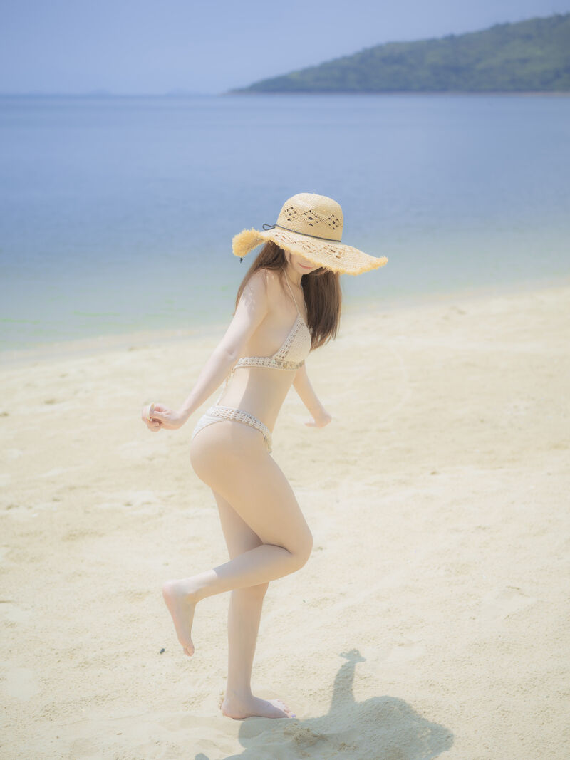 NAGESA魔物喵 NO.109 Fantia 2022年9月合集 [165P13V-3.50G]-2022.09.03  海に行こう〜_第1集