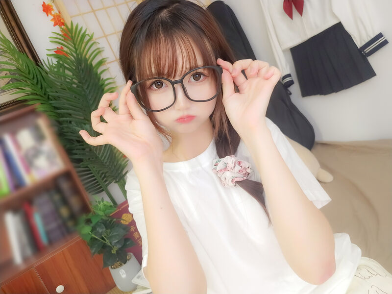 NAGESA魔物喵 NO.109 Fantia 2022年9月合集 [165P13V-3.50G]-2022.09.21  部屋着_第1集