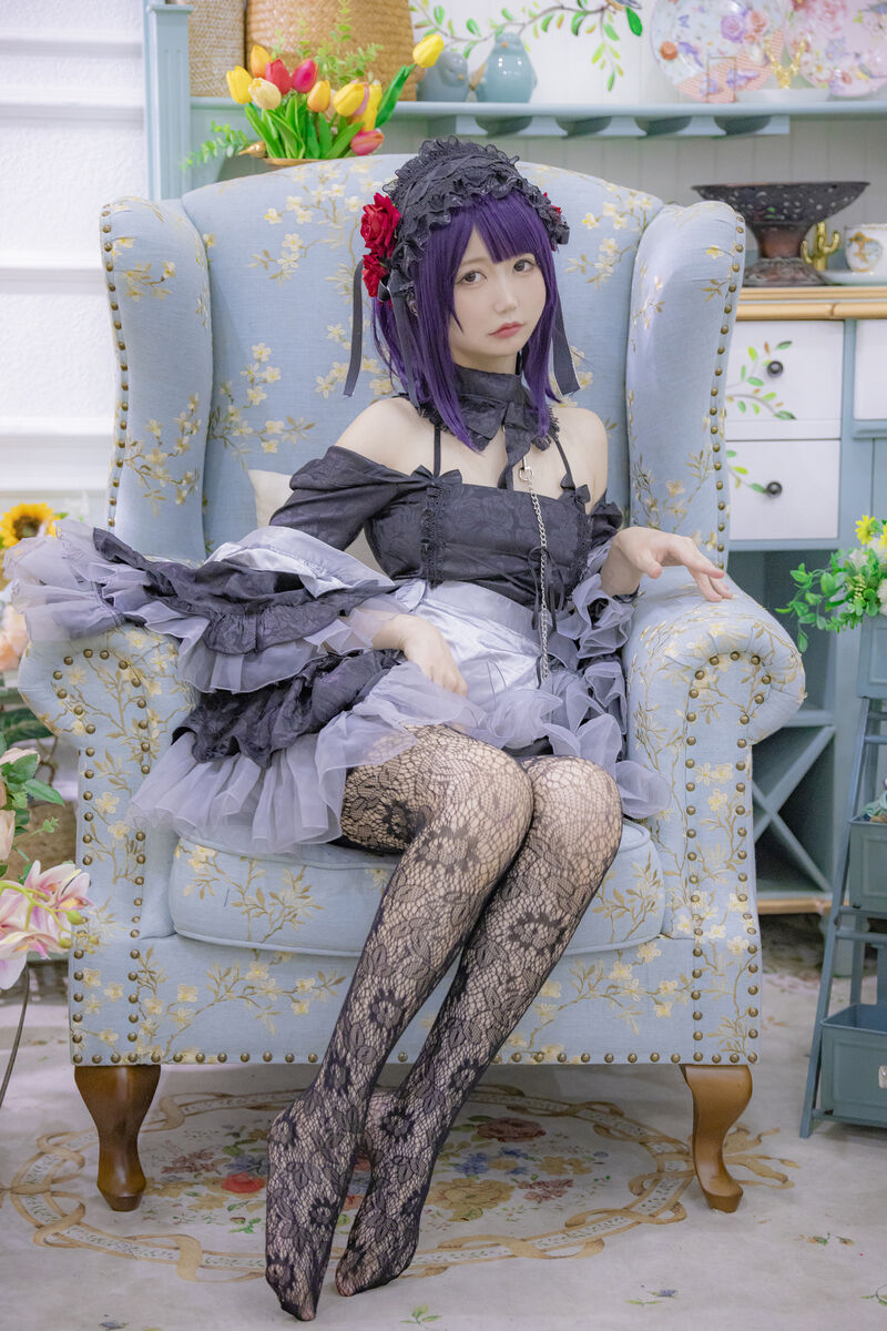 NAGESA魔物喵 NO.109 Fantia 2022年9月合集 [165P13V-3.50G]-2022.09.24  nagisa-28 新刊販売中!!  （试看版，没买，等待一个有圆人）_第1集