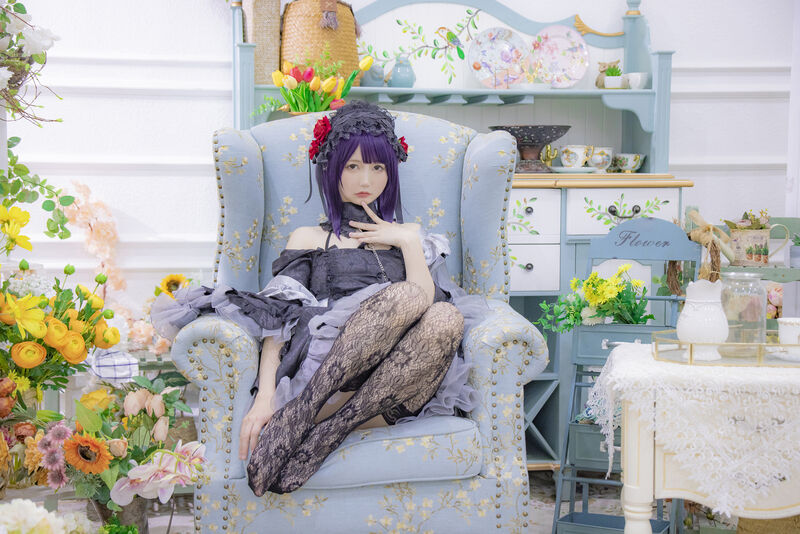 NAGESA魔物喵 NO.109 Fantia 2022年9月合集 [165P13V-3.50G]-2022.09.24  nagisa-28 新刊販売中!!  （试看版，没买，等待一个有圆人）_第1集