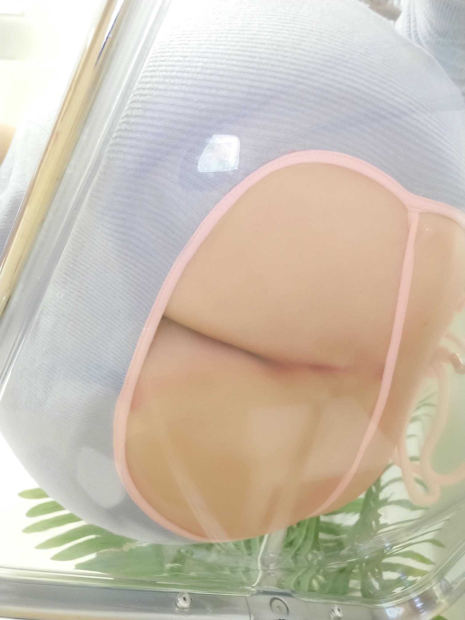 NAGESA魔物喵 NO.110 Fantia 10月合集 [105P13V-6.71GB]-10.6_第1集