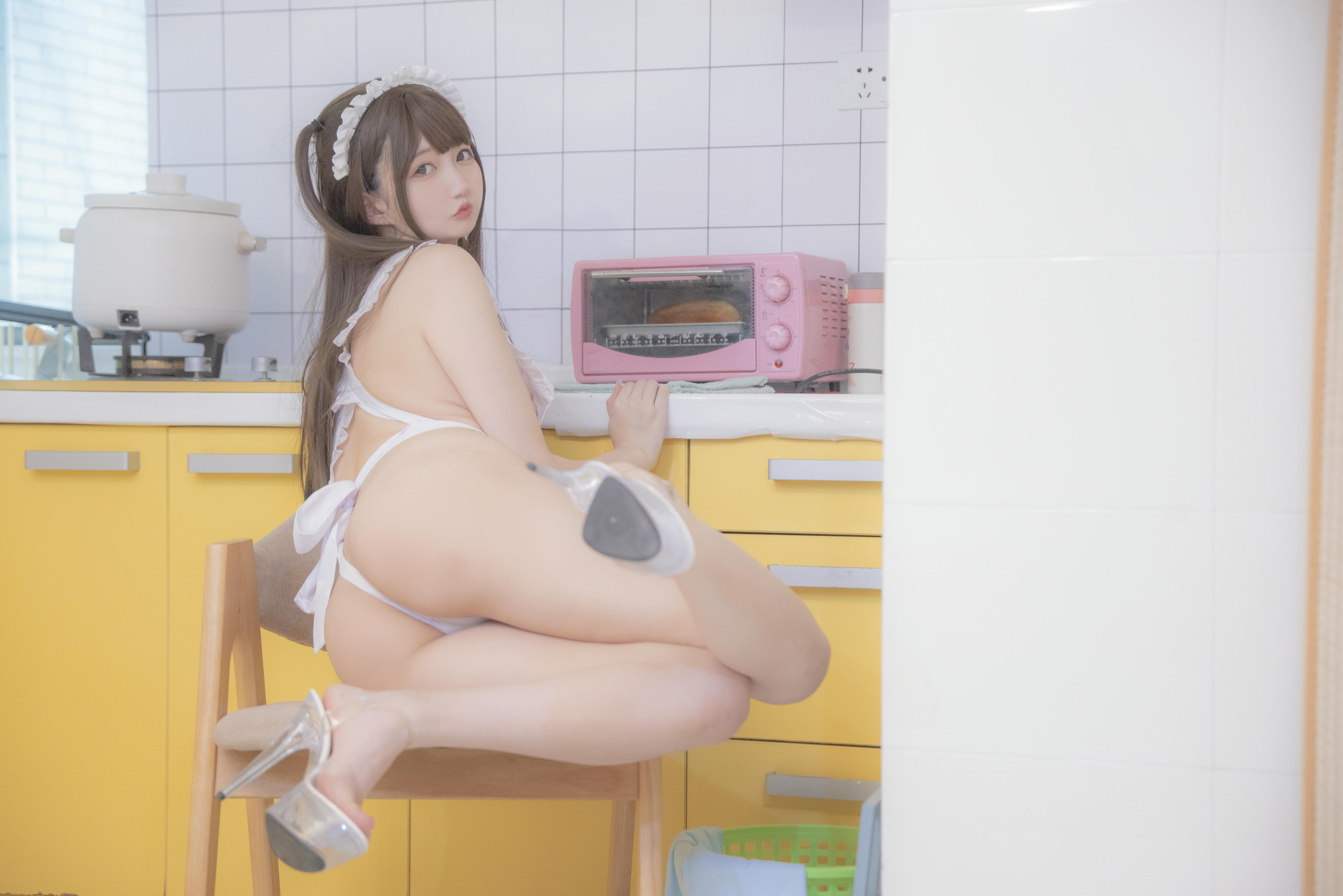 NAGESA魔物喵 NO.112 いらっしゃいませ〜 [16P-460MB]_第1集