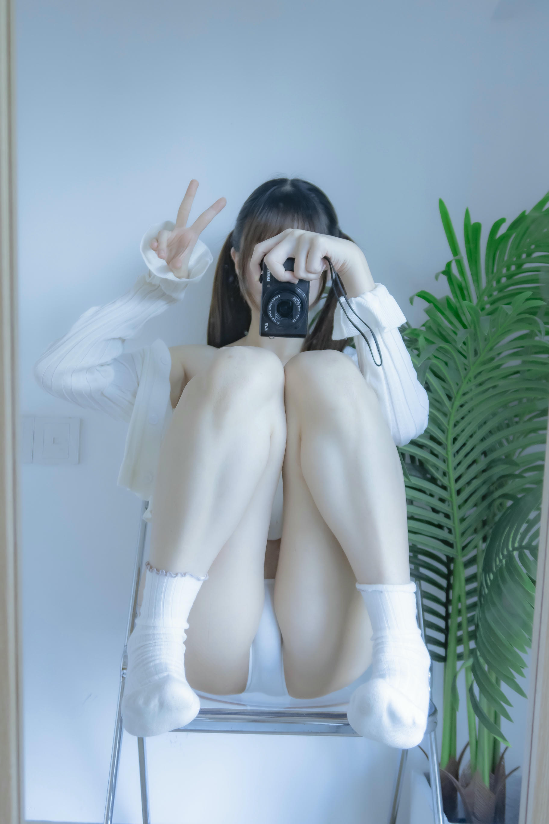 NAGESA魔物喵 NO.113 11月订阅 [224P26V 6.03GB]-エッチな日常__第2集