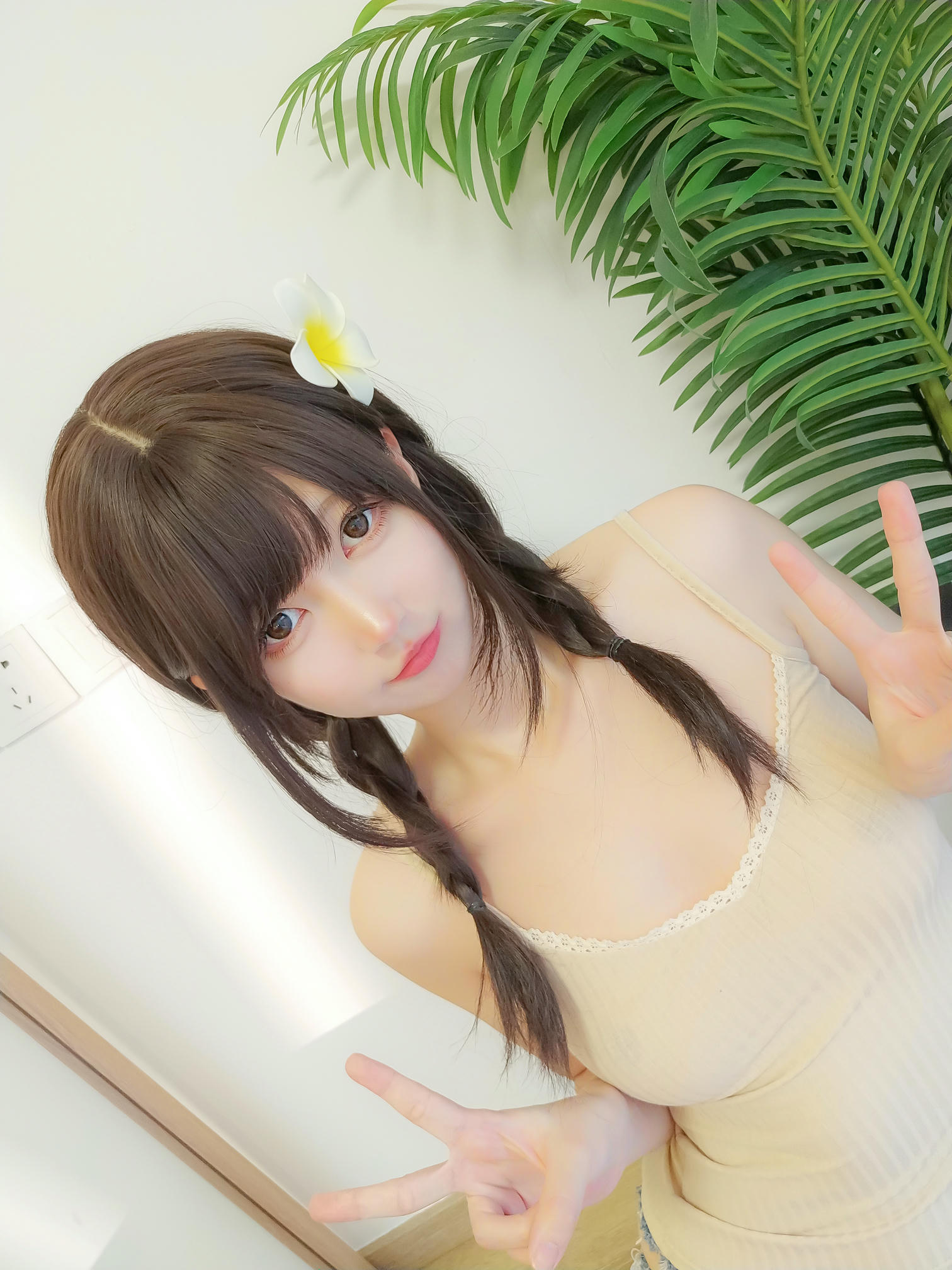 NAGESA魔物喵 NO.113 11月订阅 [224P26V 6.03GB]-セクシーなジーンズ__第2集