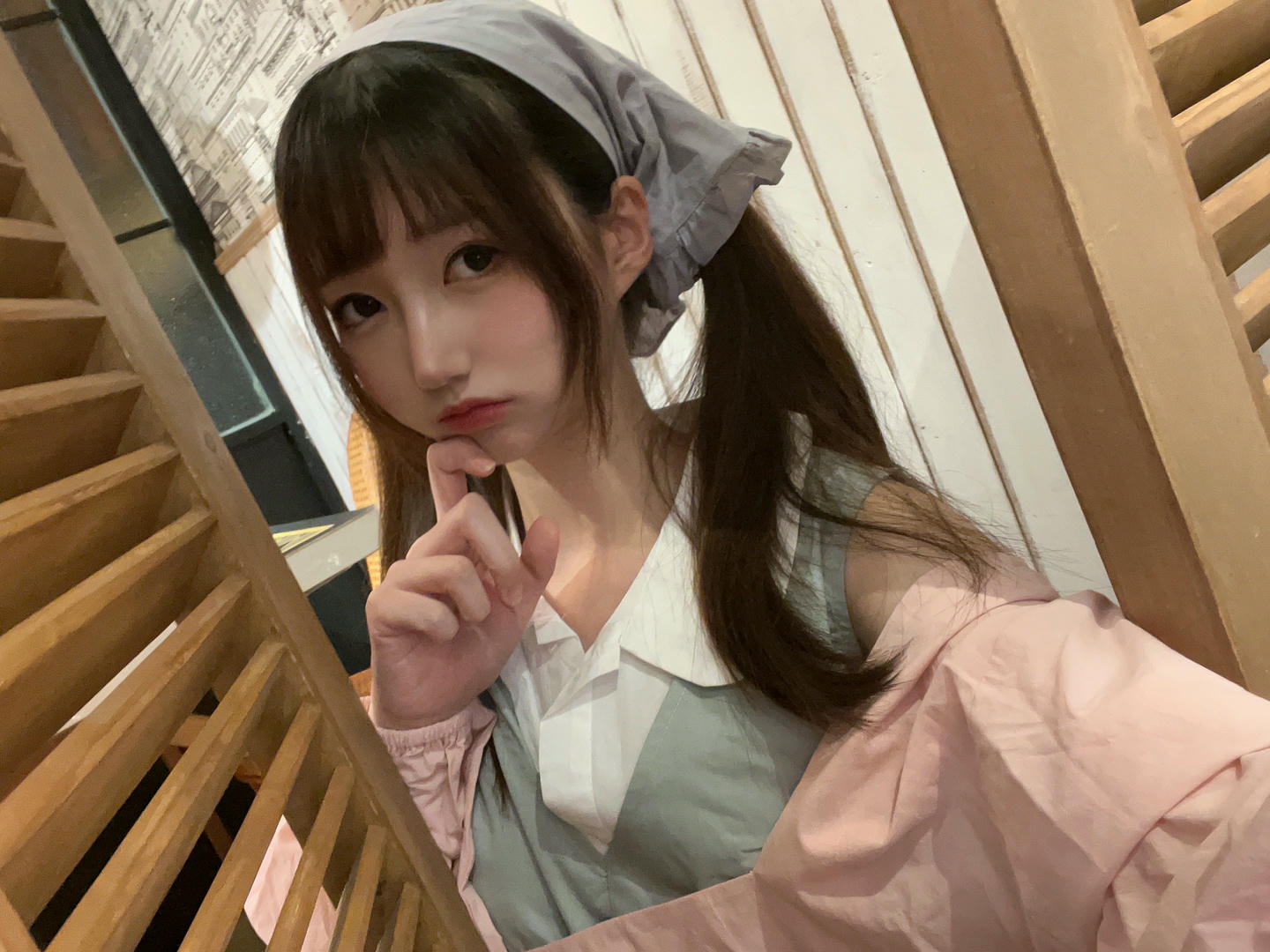 NAGESA魔物喵 NO.113 11月订阅 [224P26V 6.03GB]-無料写真〜〜__第1集