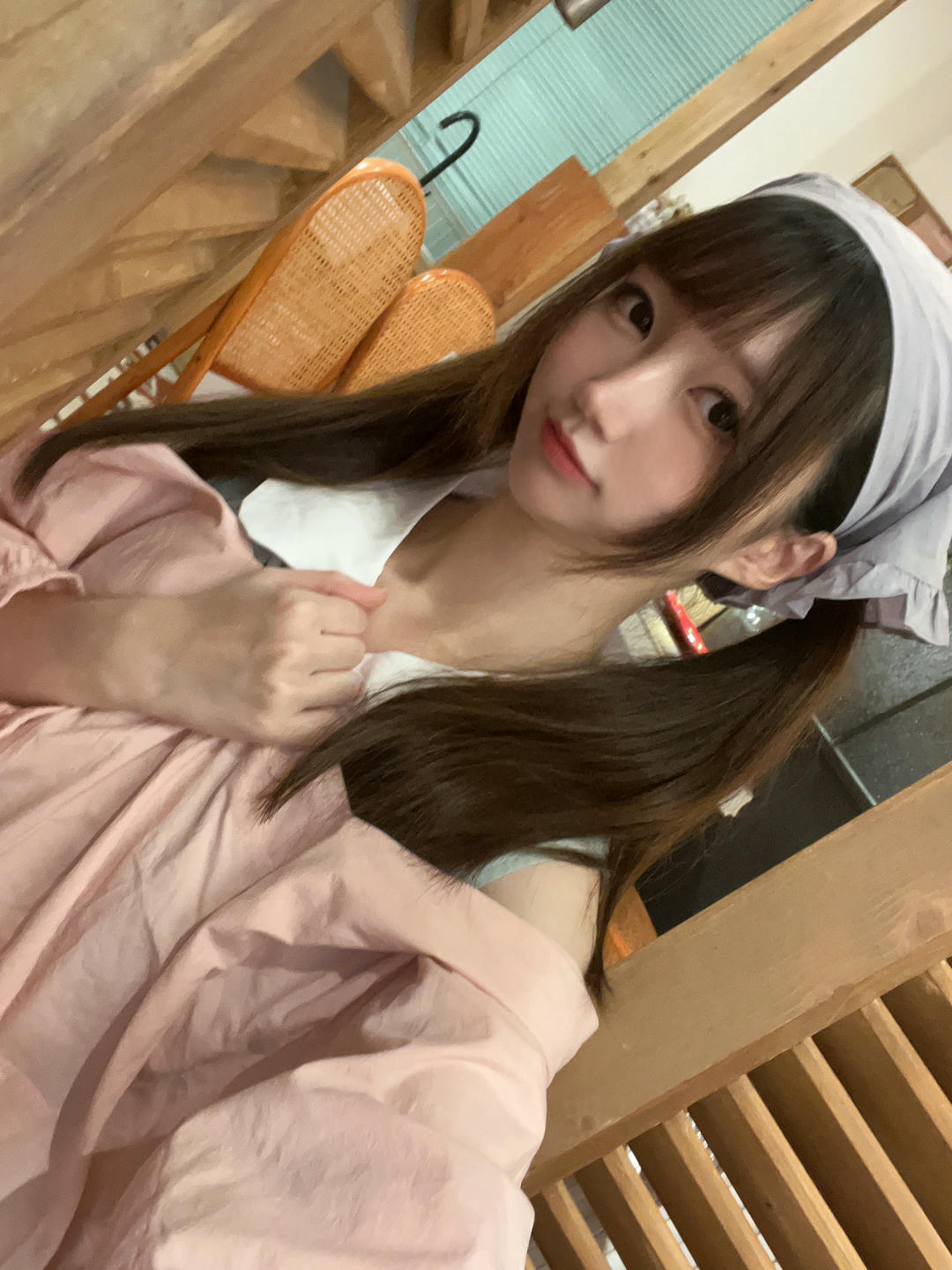 NAGESA魔物喵 NO.113 11月订阅 [224P26V 6.03GB]-無料写真〜〜__第1集