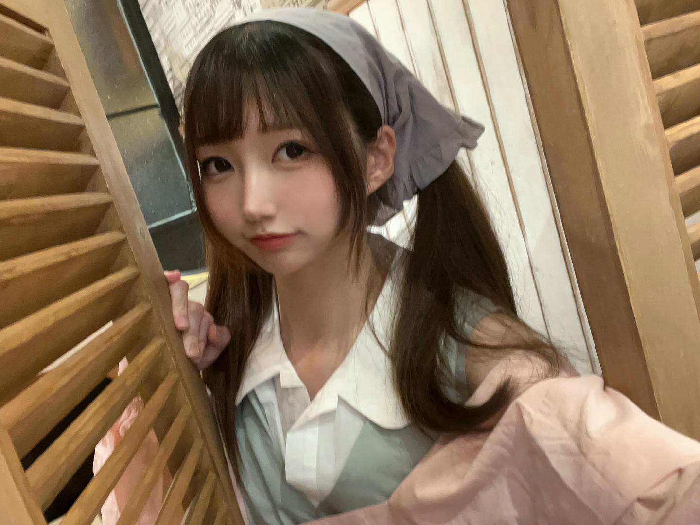 NAGESA魔物喵 NO.113 11月订阅 [224P26V 6.03GB]-無料写真〜〜__第1集