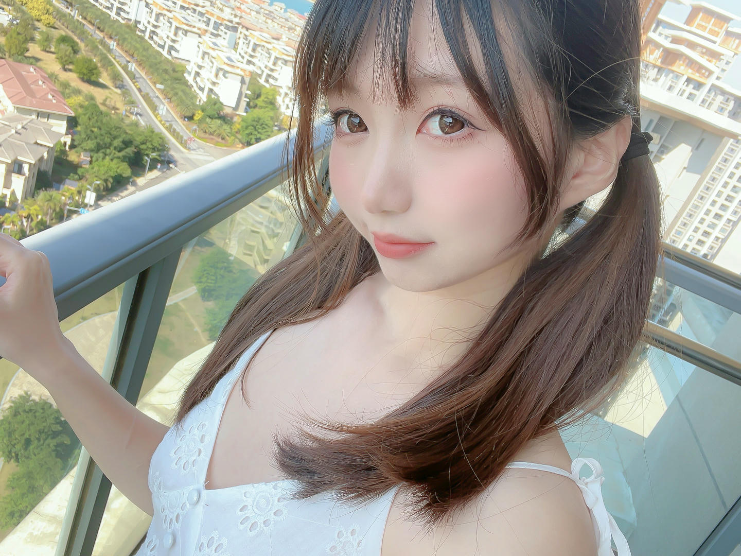 NAGESA魔物喵 NO.115 2022年12月 [165P3G7V-1.39GB]-2022-12-30 おはようございます☀️ [6P-22.14MB]_第1集