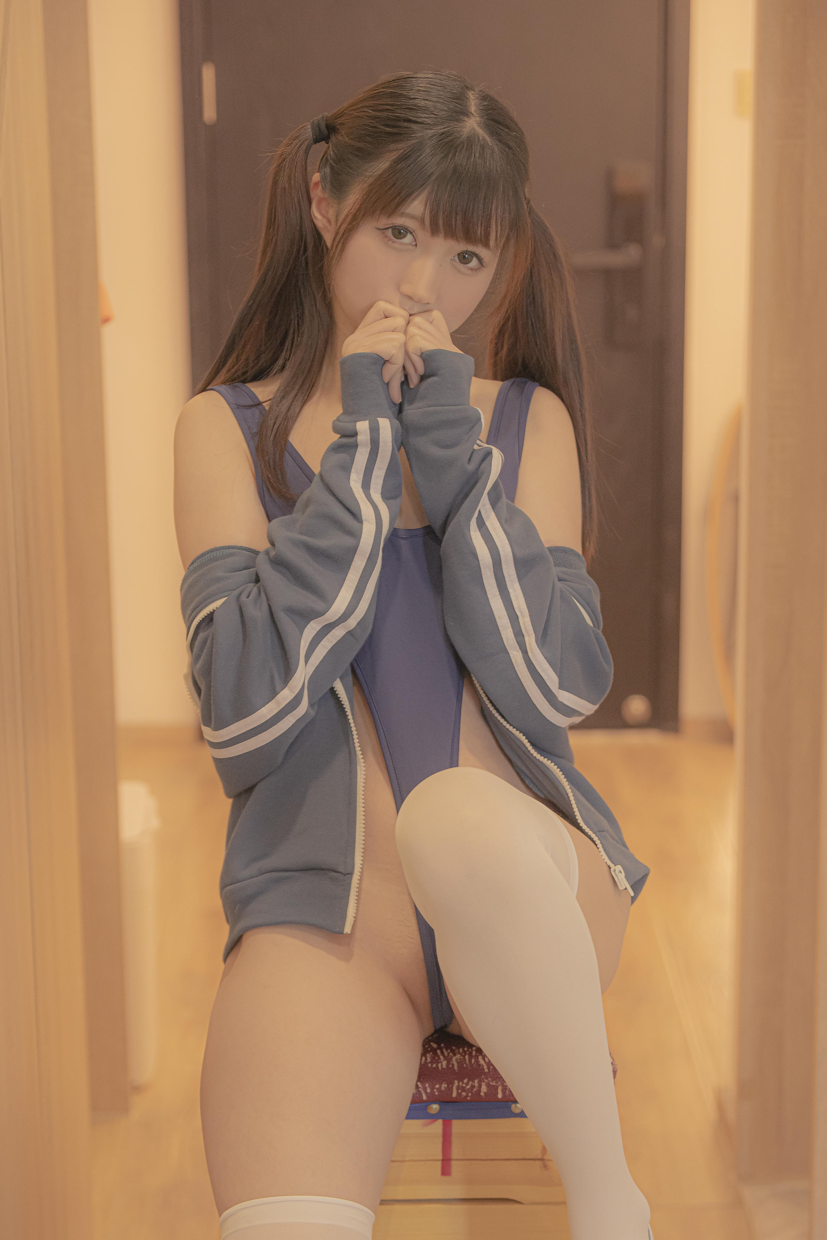 NAGESA魔物喵 NO.116 202203 fantia会员合集 [240P18V 7.36GB]-20220302 1146  セクシーな水着 [19P-518MB]_第1集