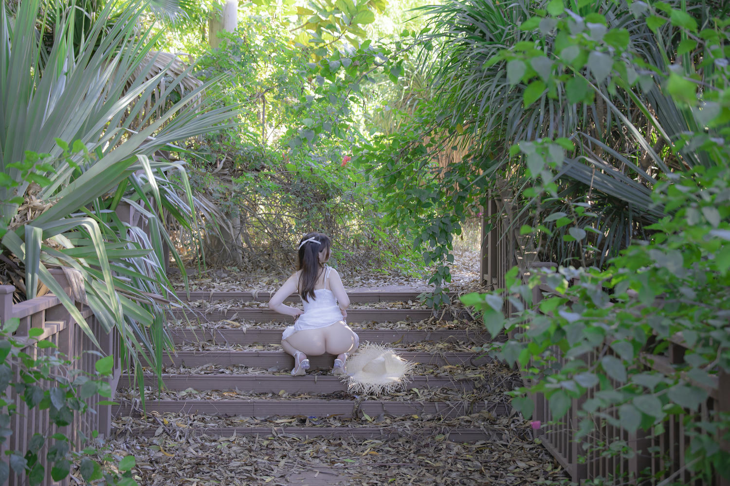 NAGESA魔物喵 NO.119 2023年01月 [137P11G29V-1.13GB]-2023-01-19  冒険してきた👅 [18P-72.69MB]_第1集