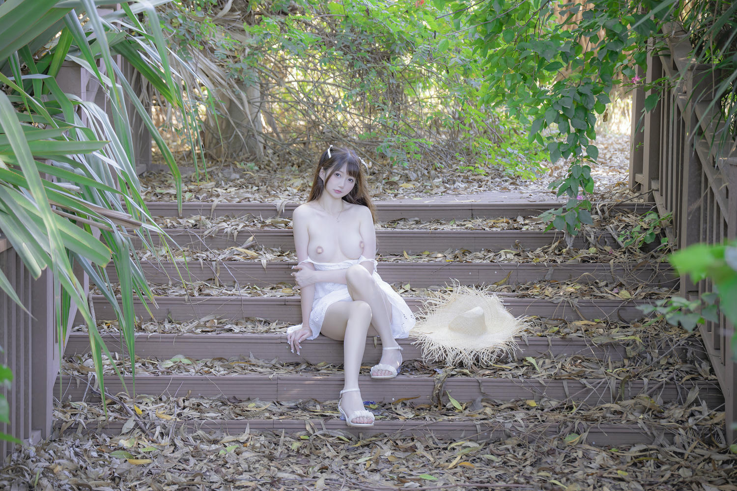 NAGESA魔物喵 NO.119 2023年01月 [137P11G29V-1.13GB]-2023-01-19  冒険してきた👅 [18P-72.69MB]_第1集