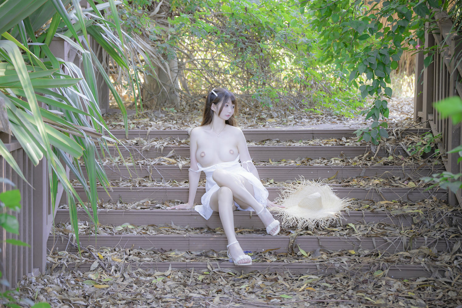 NAGESA魔物喵 NO.119 2023年01月 [137P11G29V-1.13GB]-2023-01-19  冒険してきた👅 [18P-72.69MB]_第1集