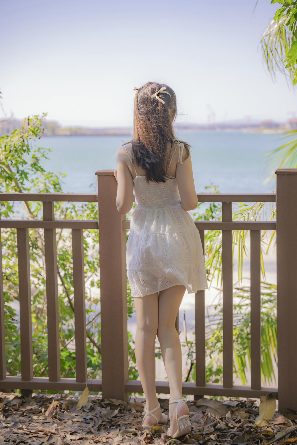 NAGESA魔物喵 NO.119 2023年01月 [137P11G29V-1.13GB]-2023-01-20 野外露出☘️ [10P-42.76MB]_第1集