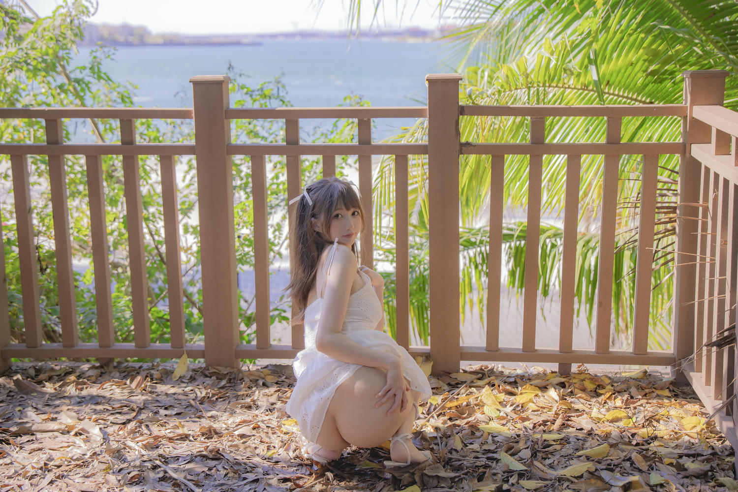 NAGESA魔物喵 NO.119 2023年01月 [137P11G29V-1.13GB]-2023-01-20 野外露出☘️ [10P-42.76MB]_第1集